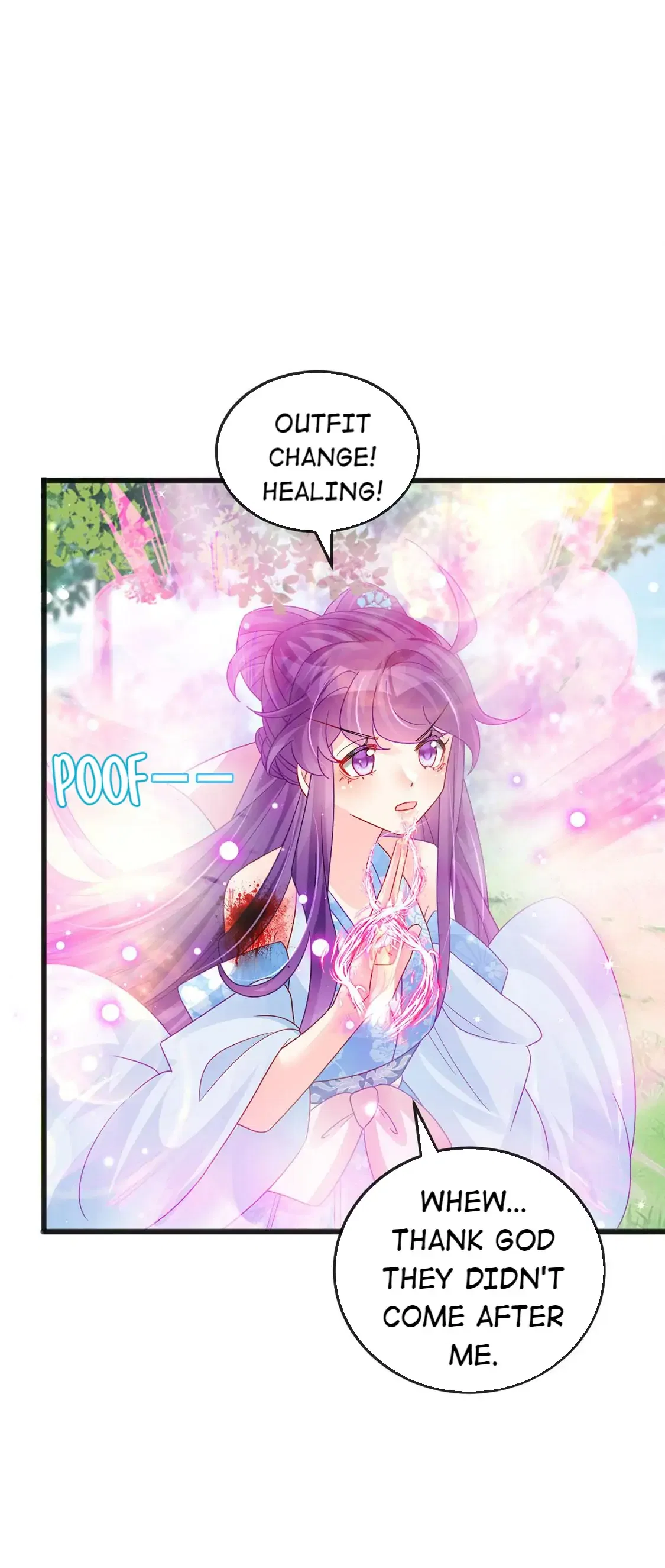 Military Phoenix Chapter 112 – Page 36