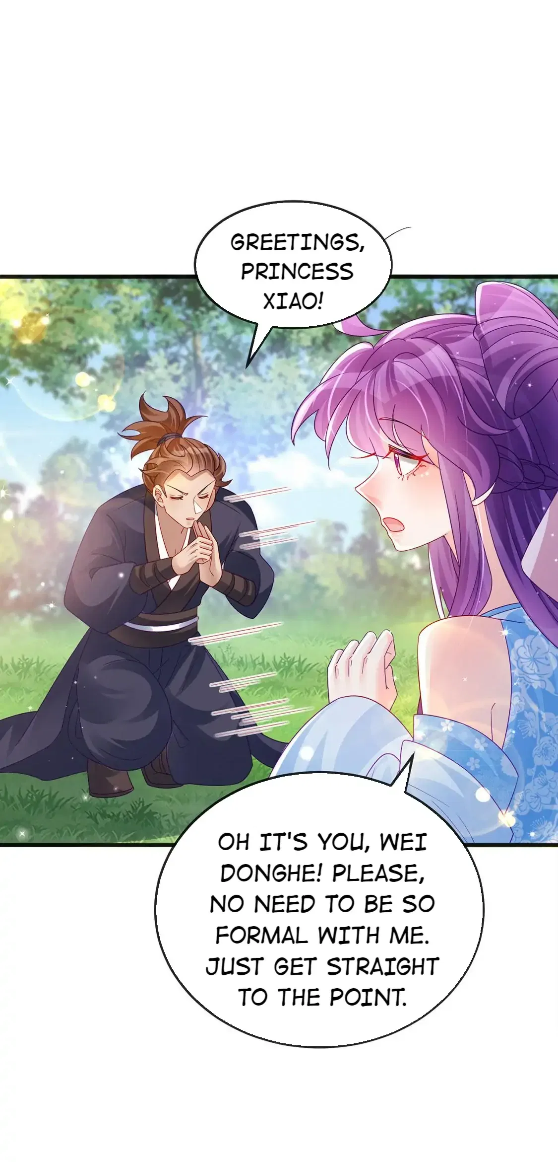 Military Phoenix Chapter 111 – Page 4