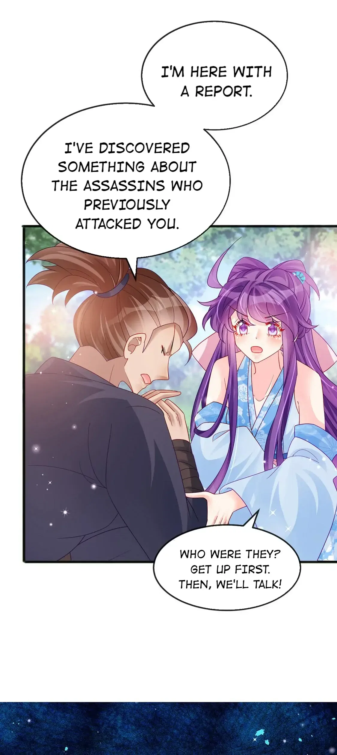 Military Phoenix Chapter 111 – Page 5