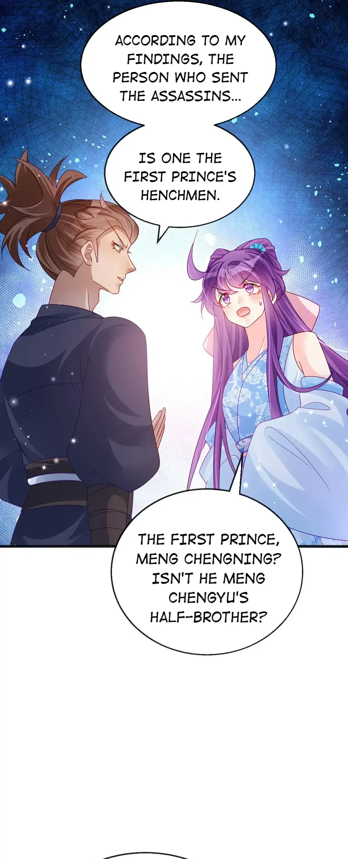 Military Phoenix Chapter 111 – Page 6