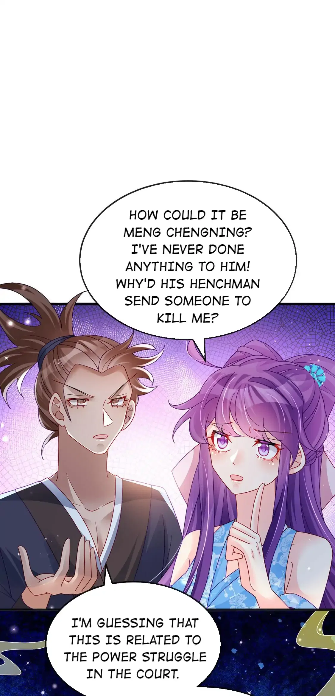 Military Phoenix Chapter 111 – Page 8