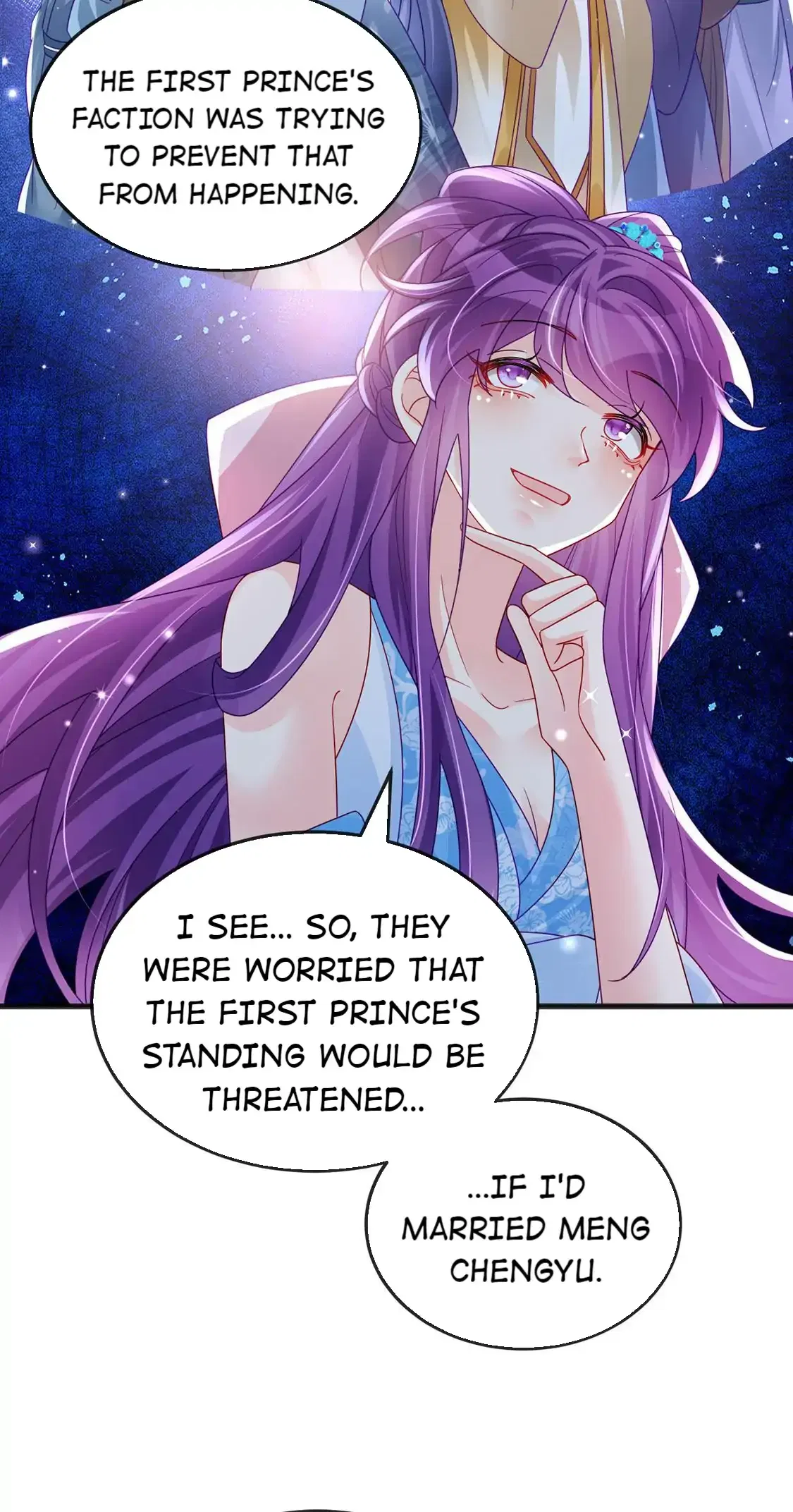 Military Phoenix Chapter 111 – Page 10