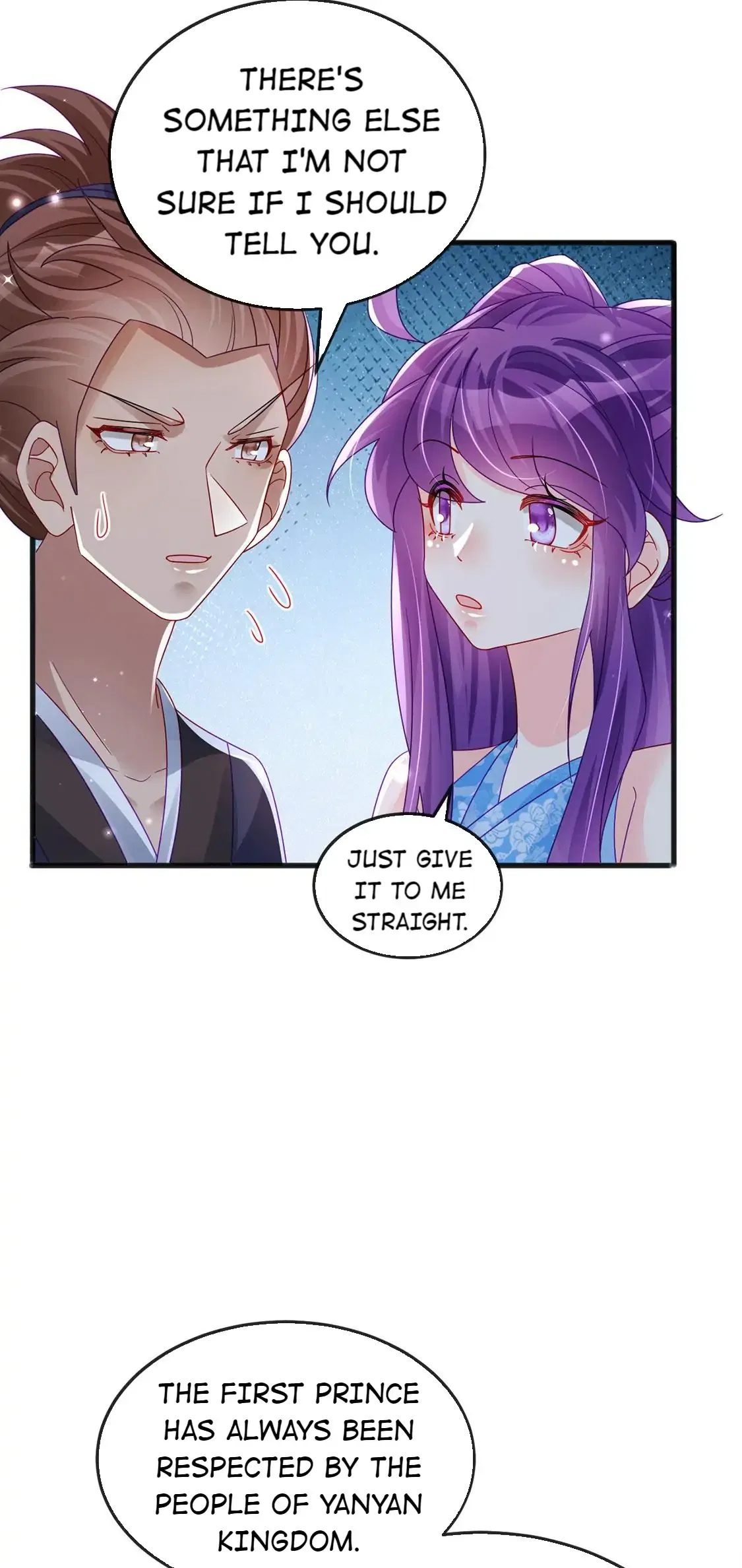 Military Phoenix Chapter 111 – Page 11