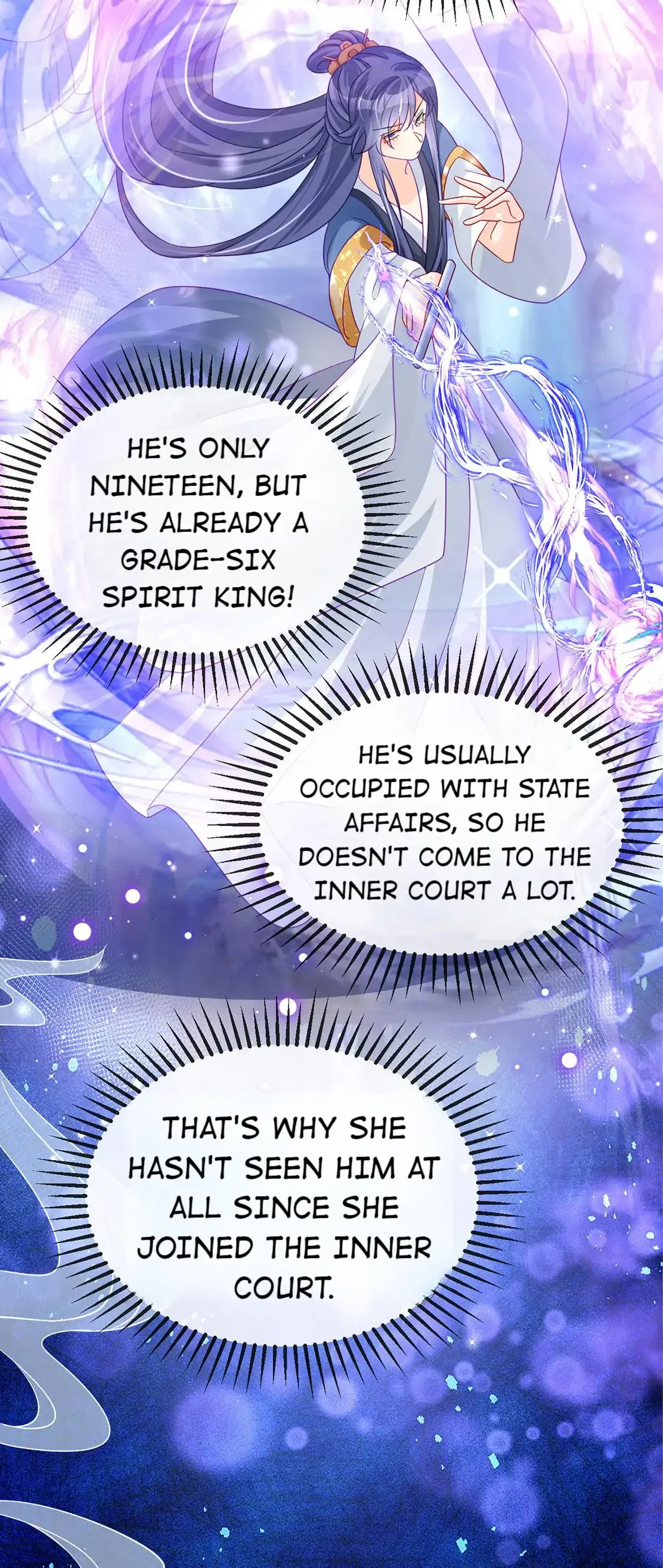 Military Phoenix Chapter 111 – Page 15