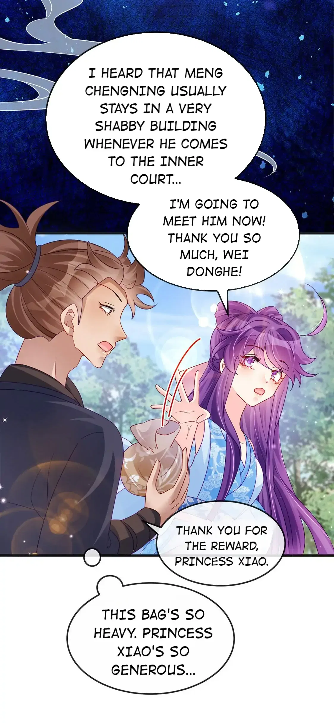 Military Phoenix Chapter 111 – Page 16