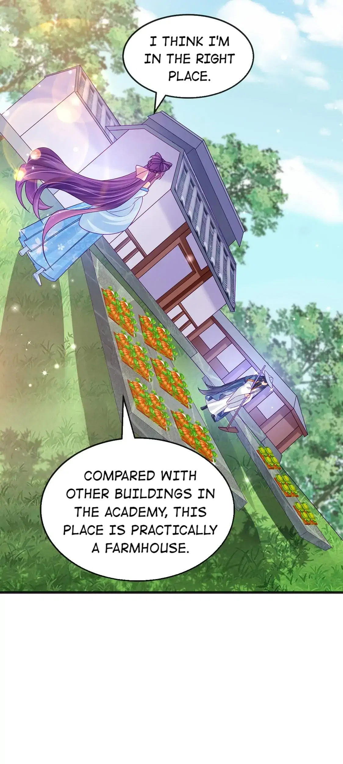 Military Phoenix Chapter 111 – Page 18