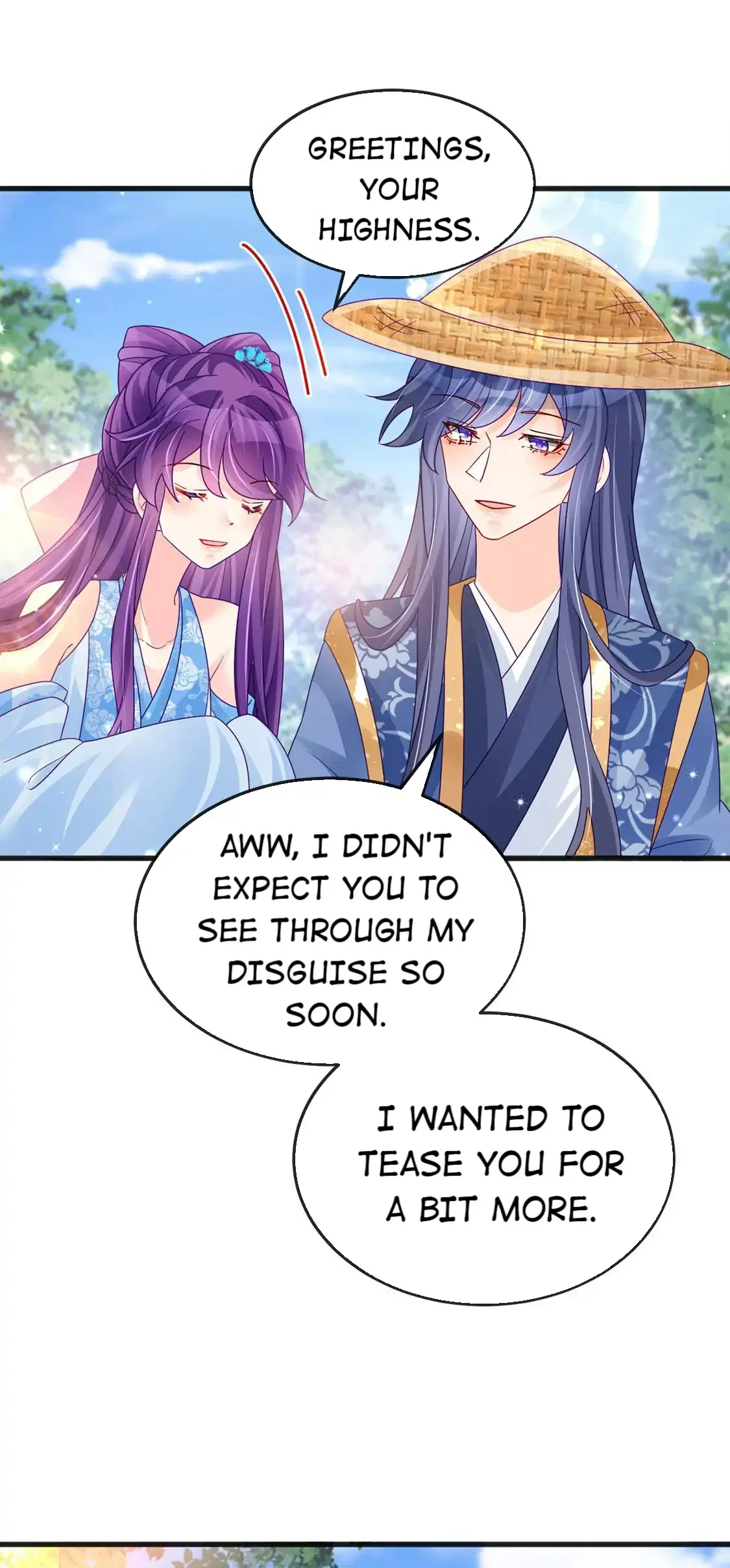 Military Phoenix Chapter 111 – Page 23