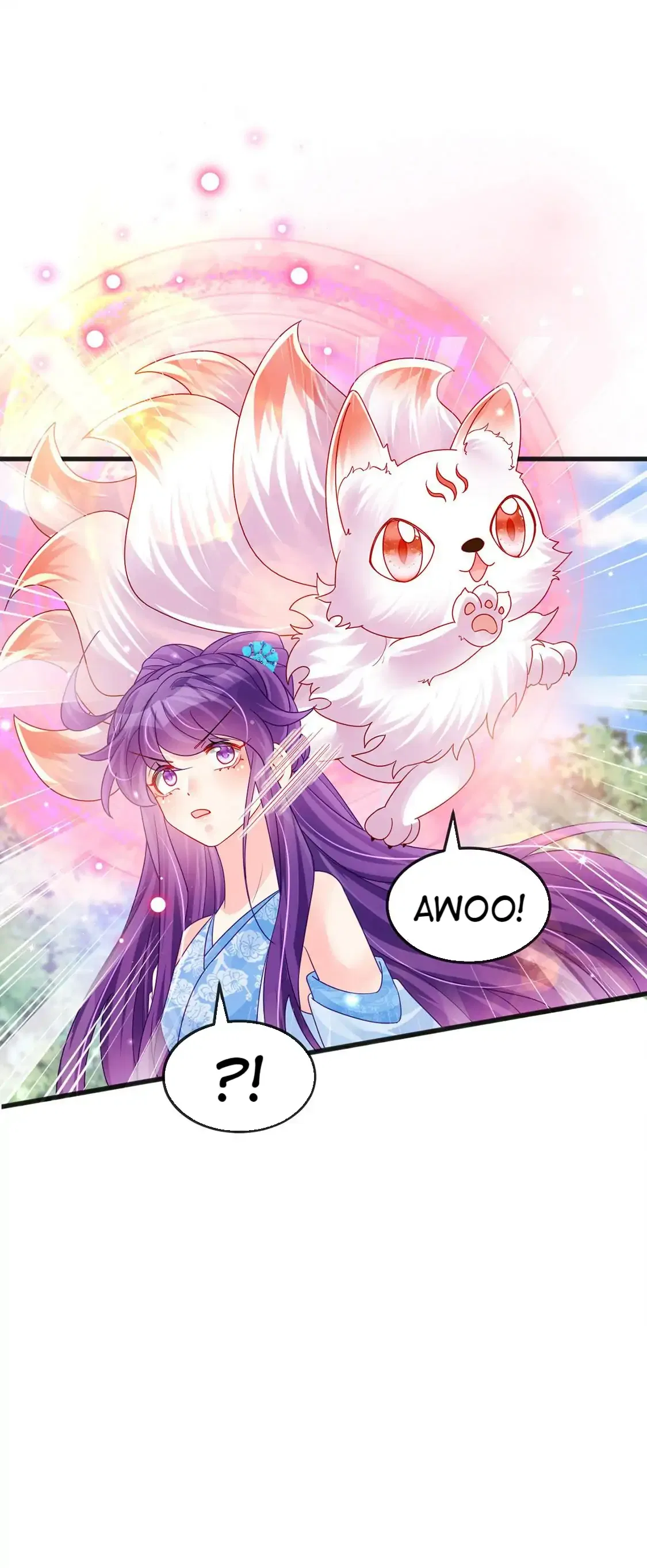 Military Phoenix Chapter 111 – Page 33