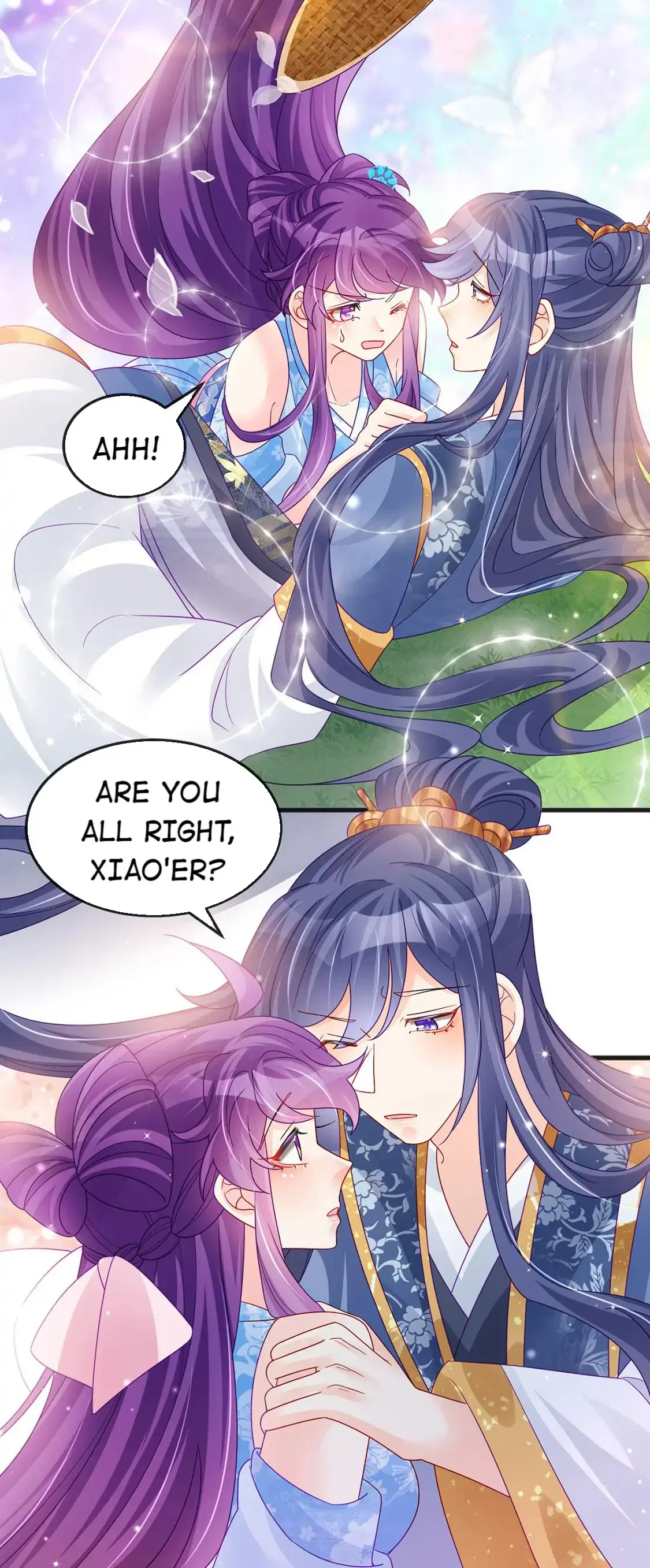 Military Phoenix Chapter 111 – Page 36