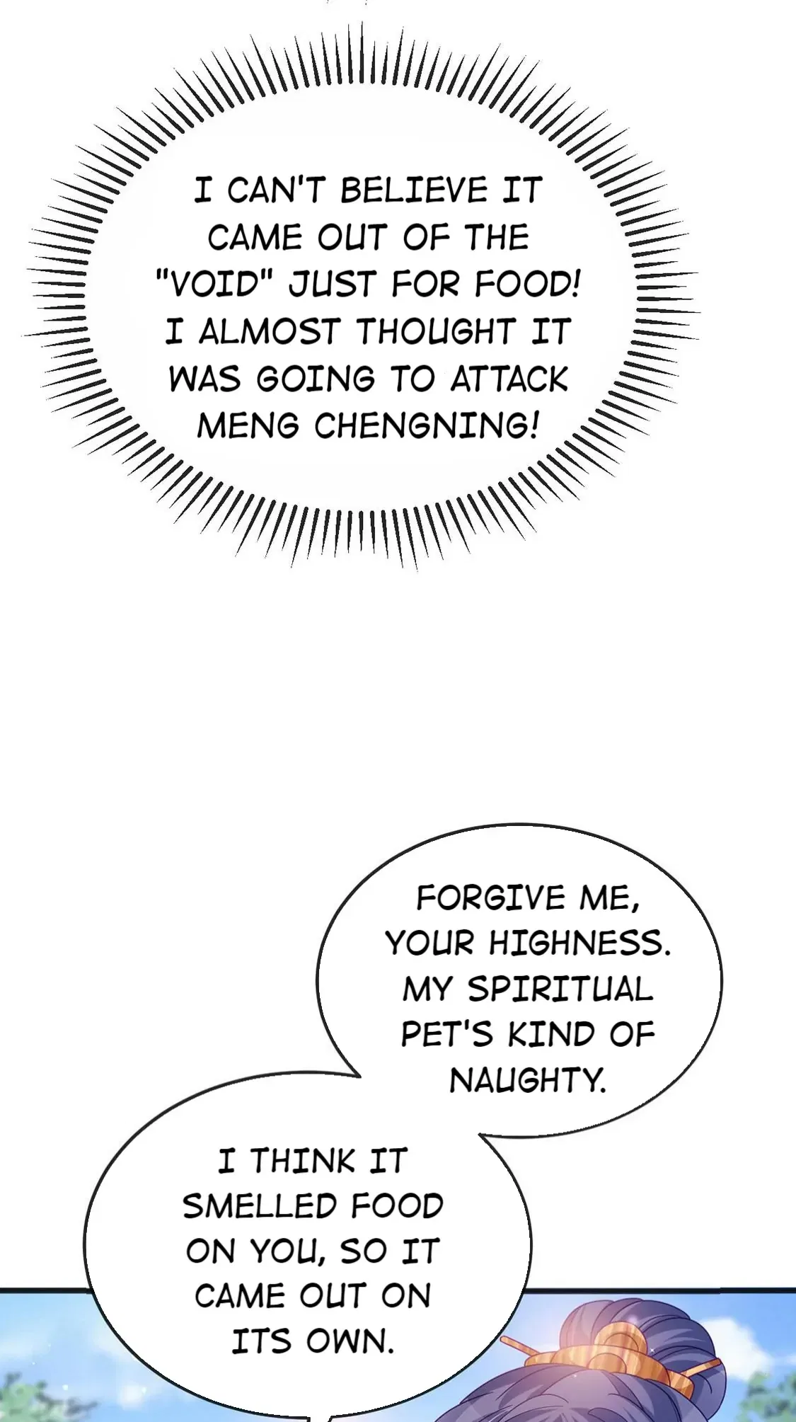 Military Phoenix Chapter 111 – Page 40