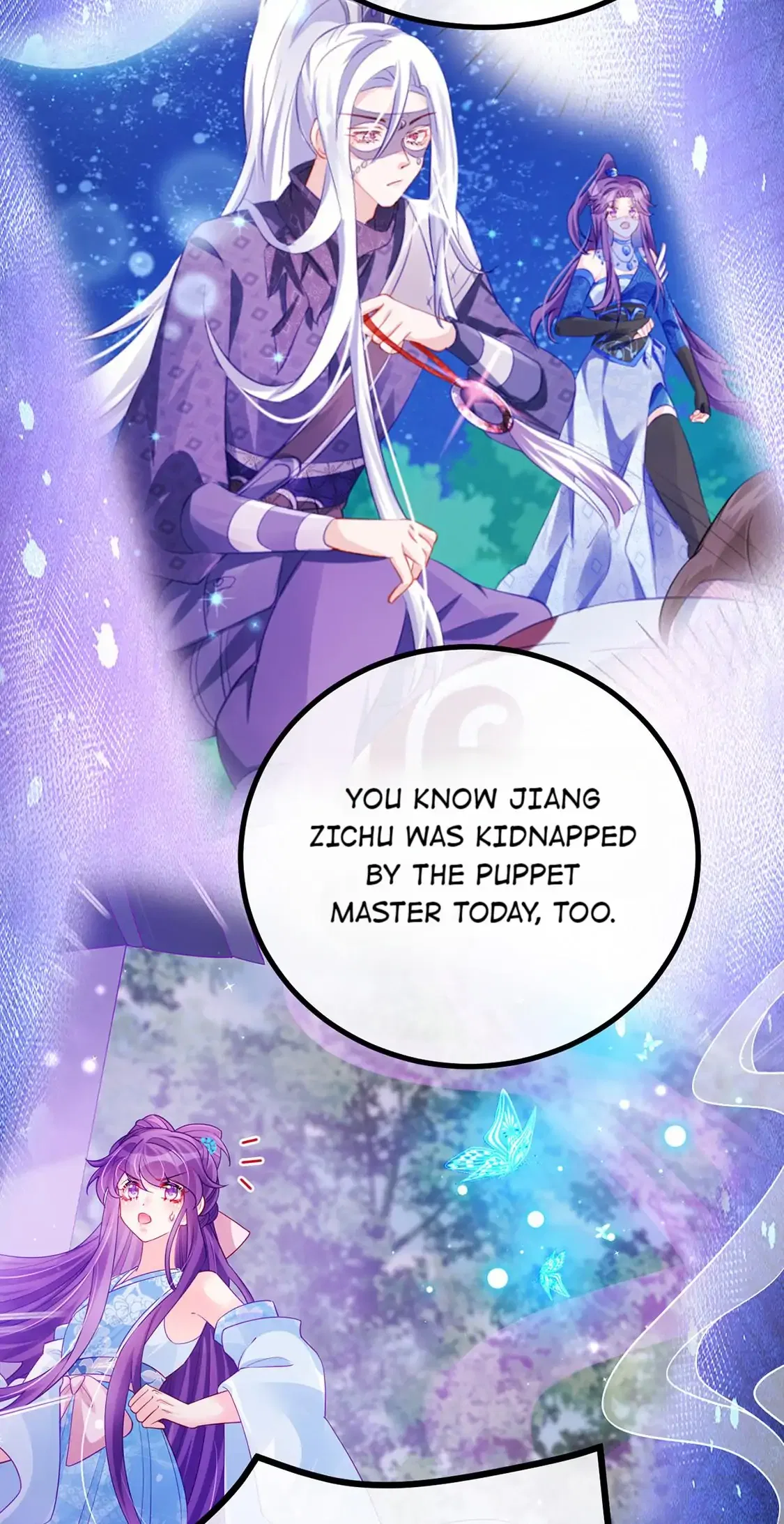 Military Phoenix Chapter 110 – Page 21