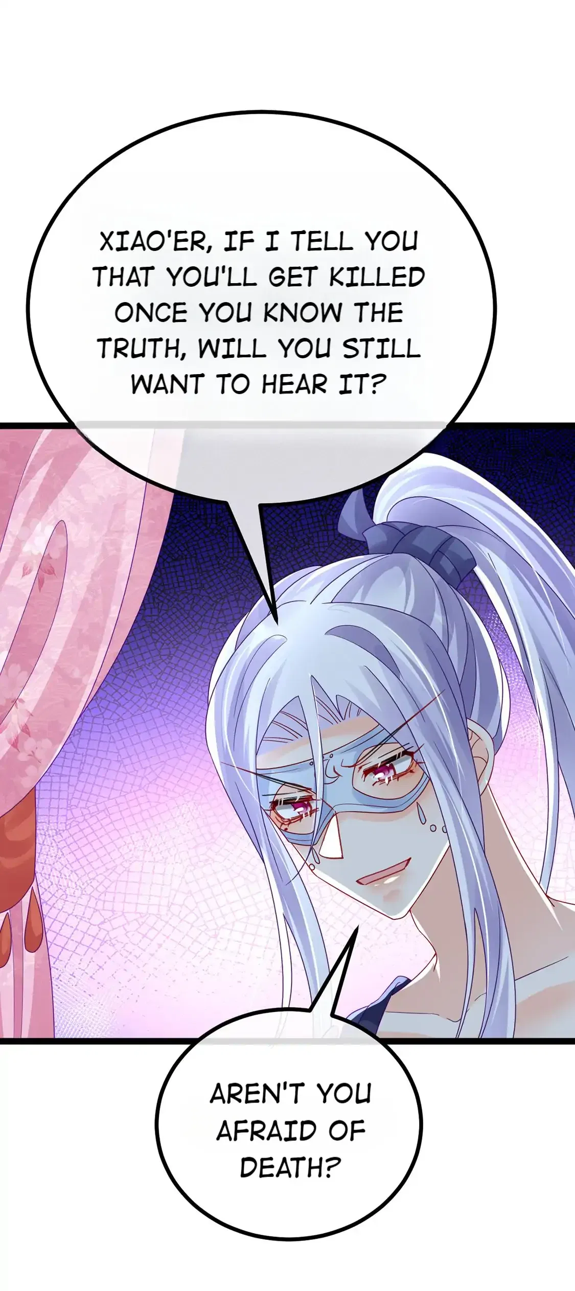Military Phoenix Chapter 110 – Page 24
