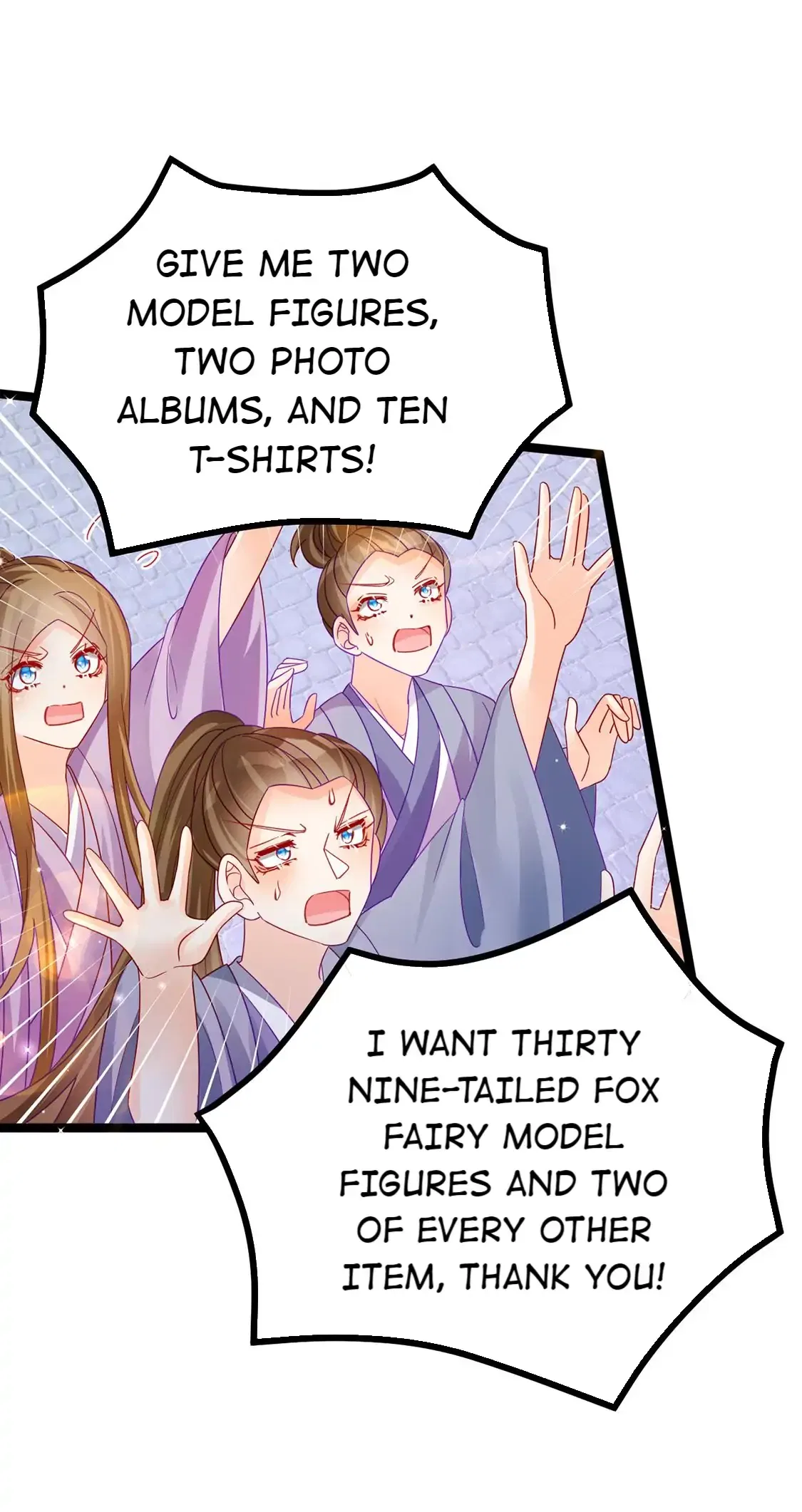 Military Phoenix Chapter 110 – Page 43