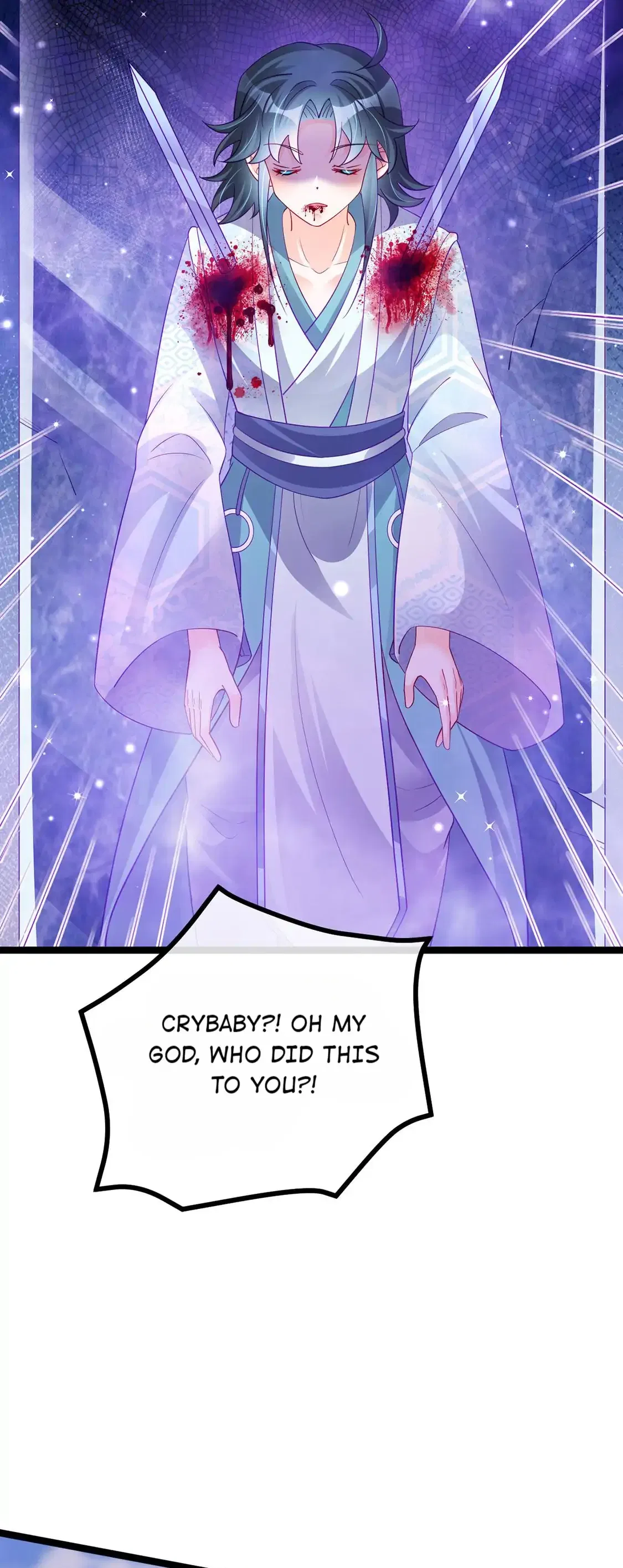 Military Phoenix Chapter 109 – Page 7