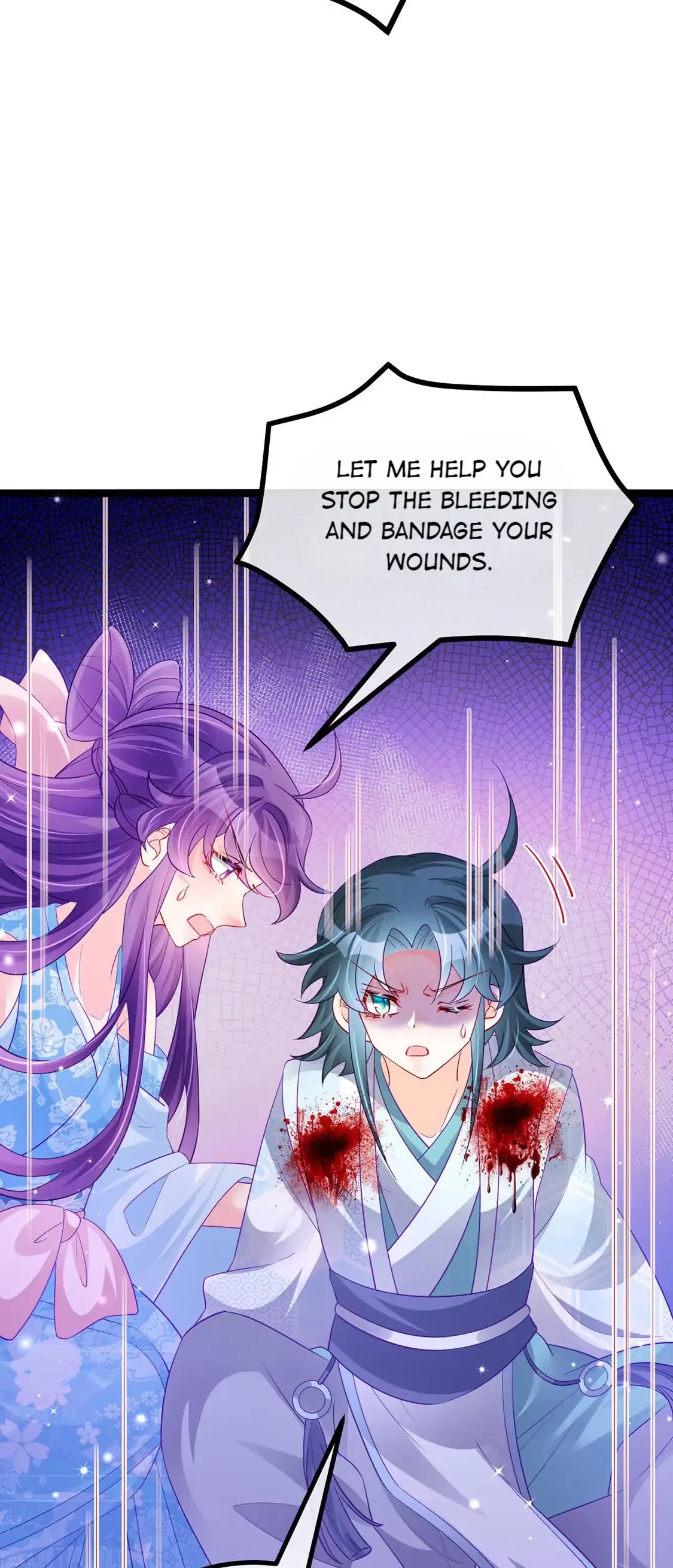 Military Phoenix Chapter 109 – Page 10