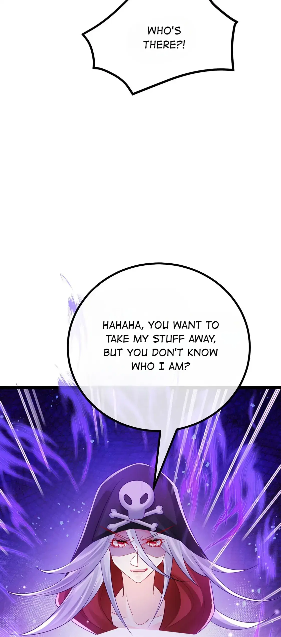 Military Phoenix Chapter 109 – Page 12