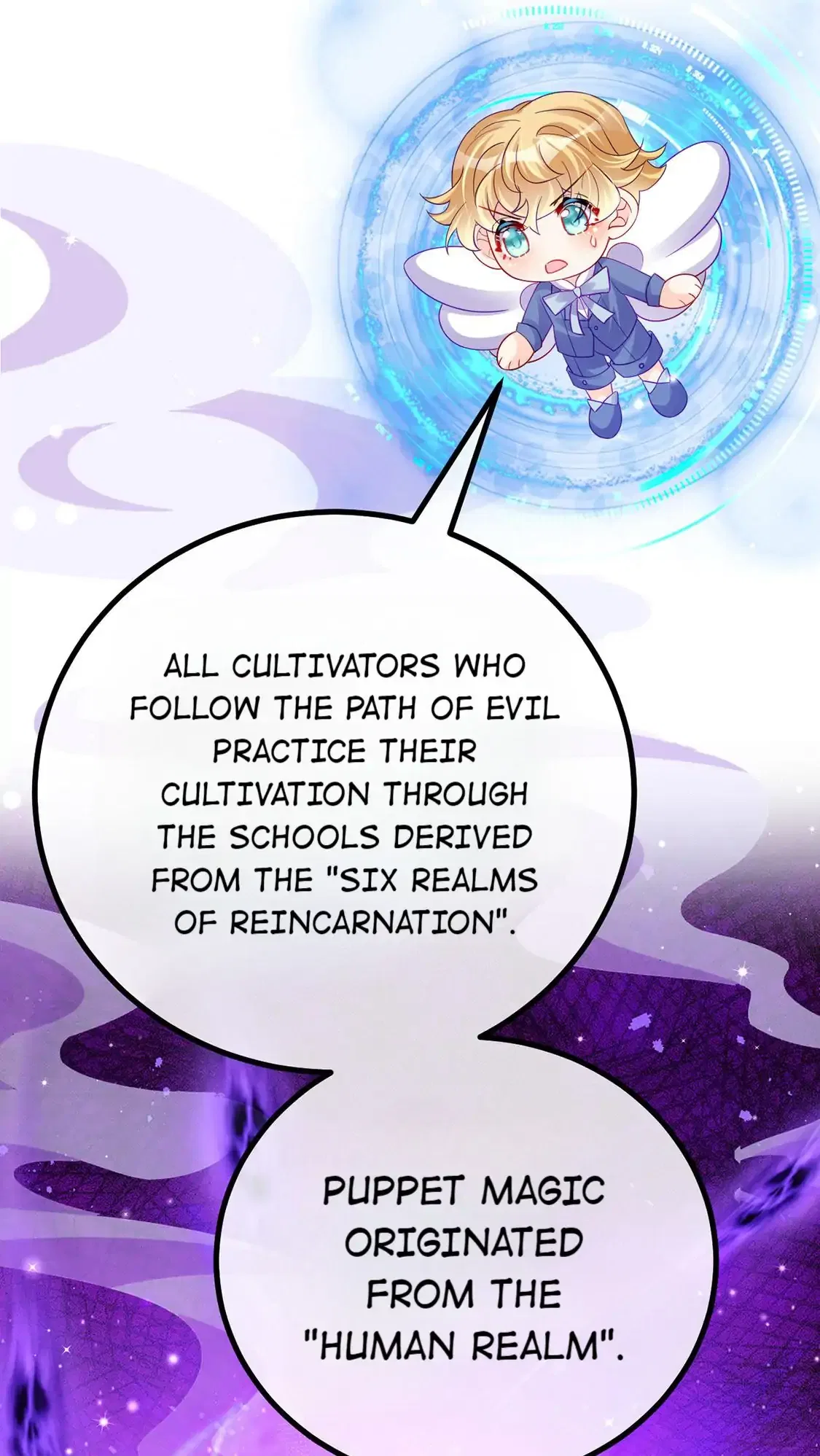 Military Phoenix Chapter 109 – Page 15