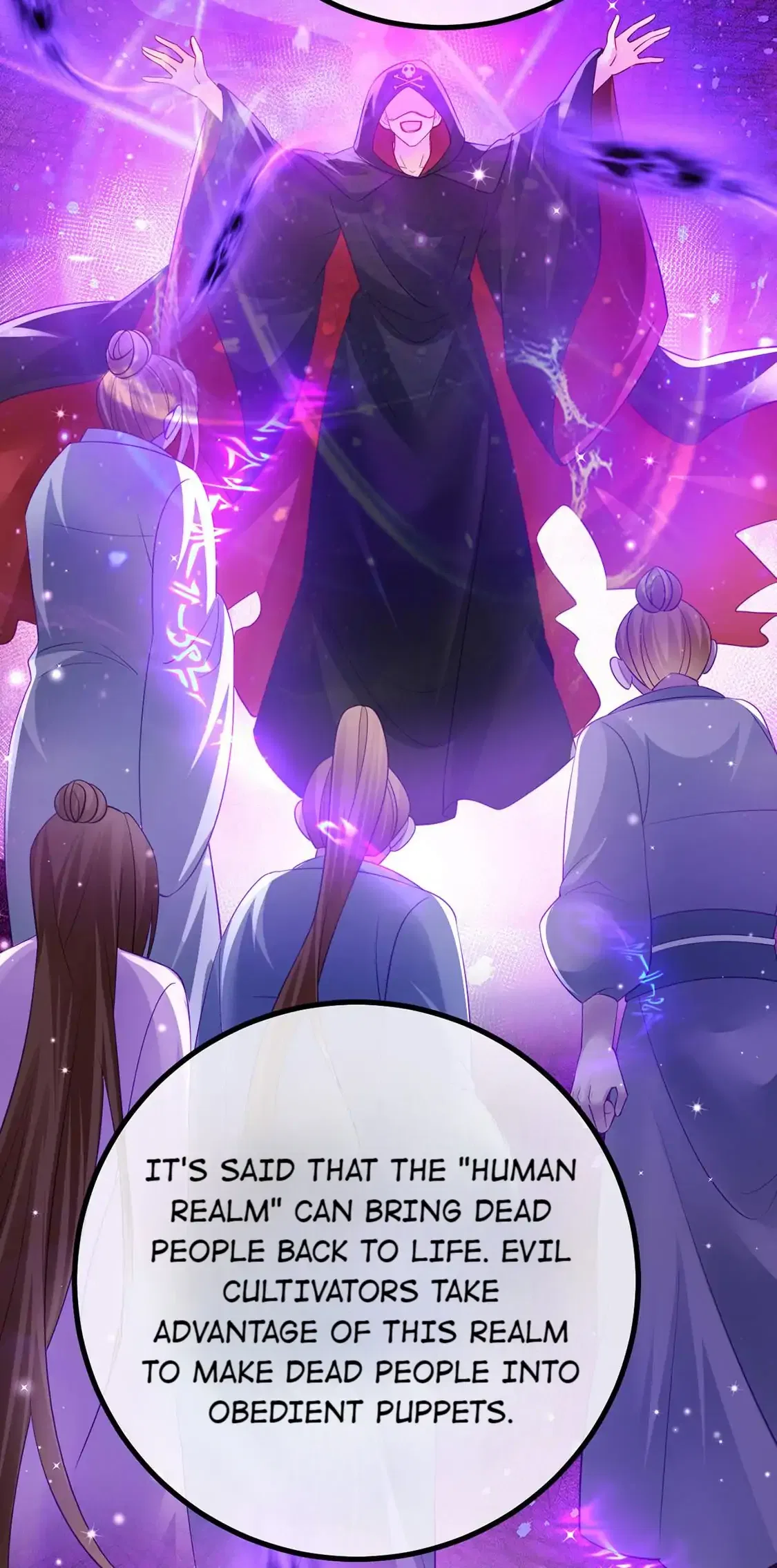 Military Phoenix Chapter 109 – Page 16