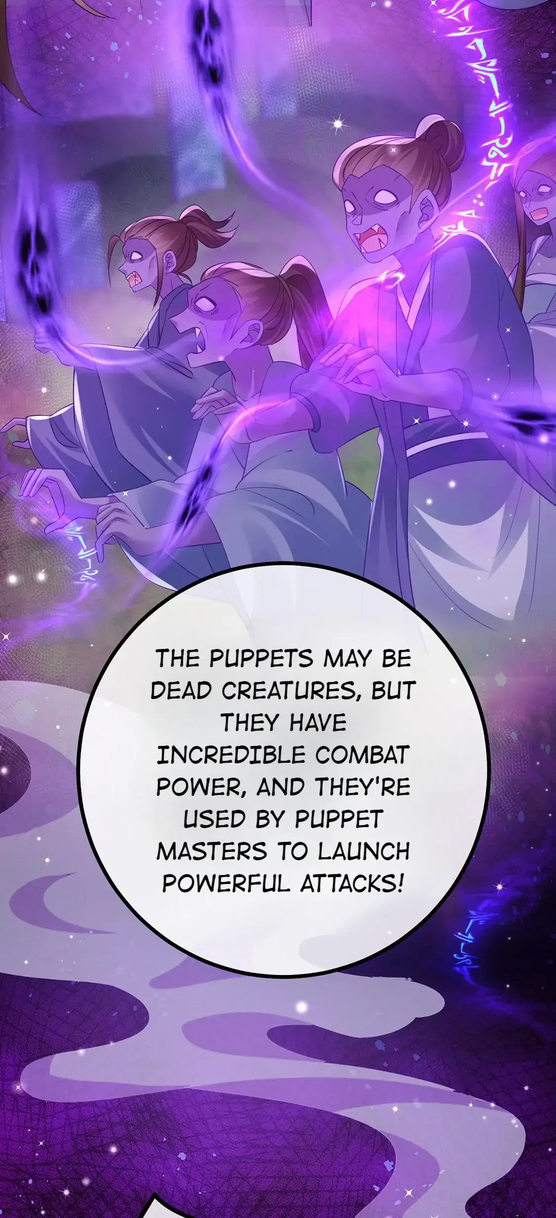 Military Phoenix Chapter 109 – Page 17