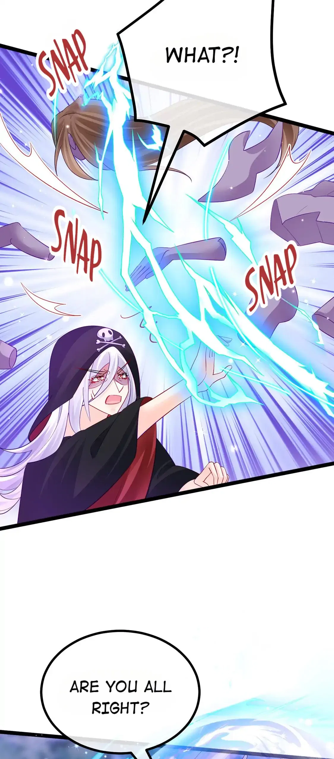 Military Phoenix Chapter 109 – Page 23