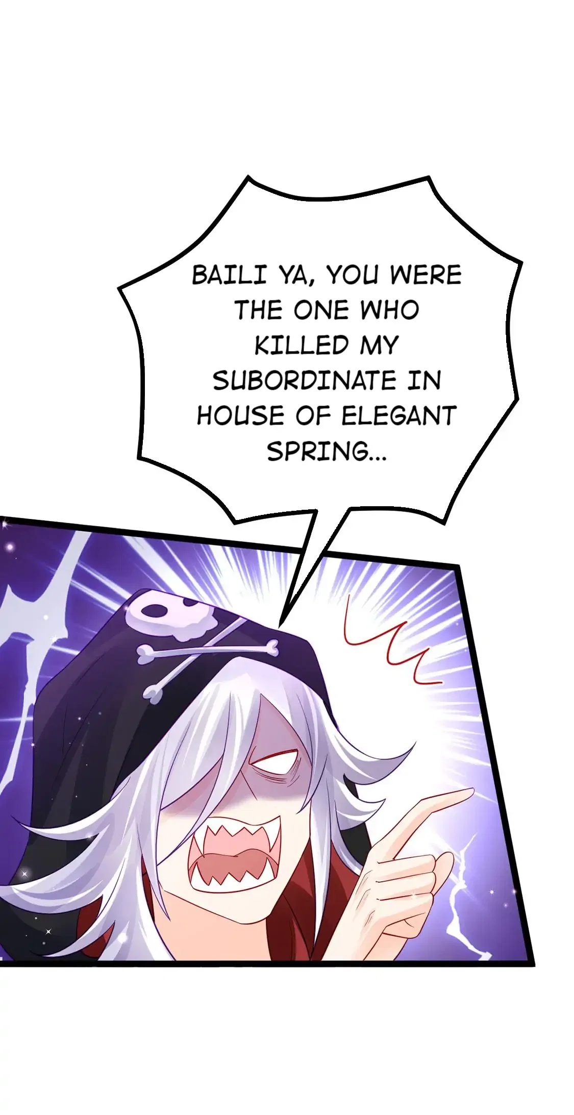 Military Phoenix Chapter 109 – Page 25