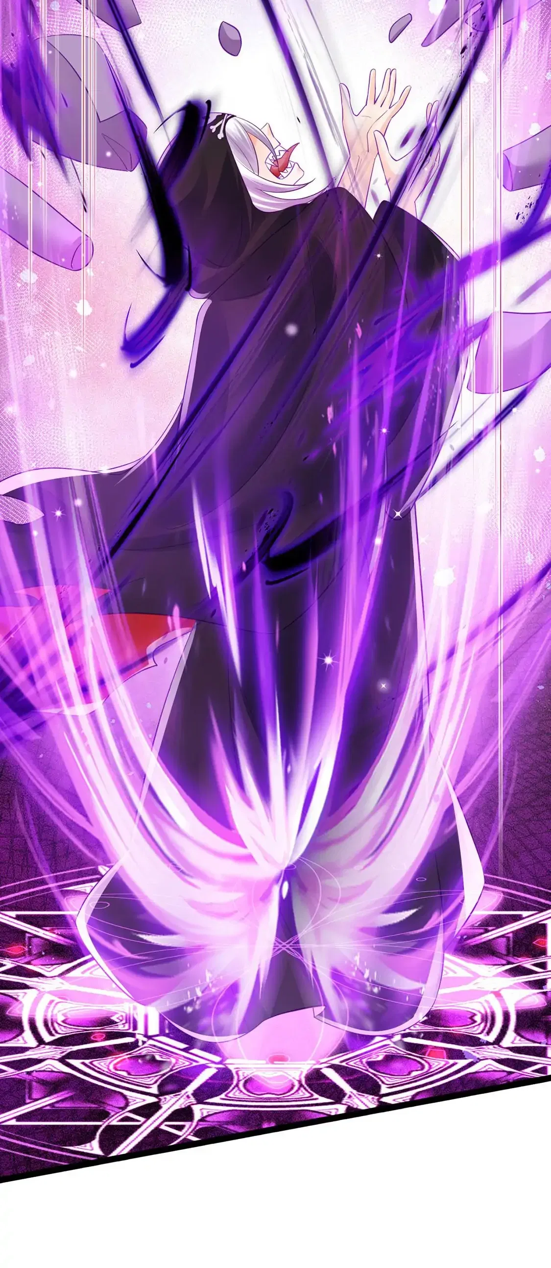 Military Phoenix Chapter 109 – Page 28