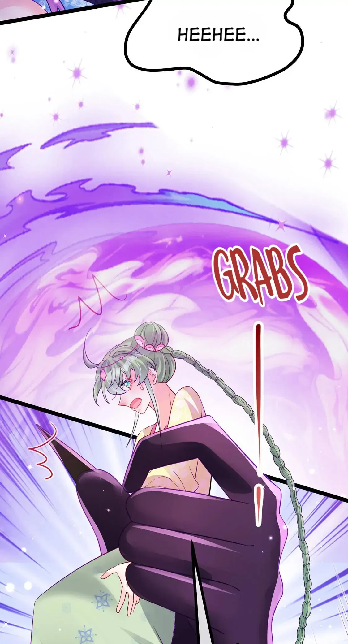 Military Phoenix Chapter 109 – Page 36
