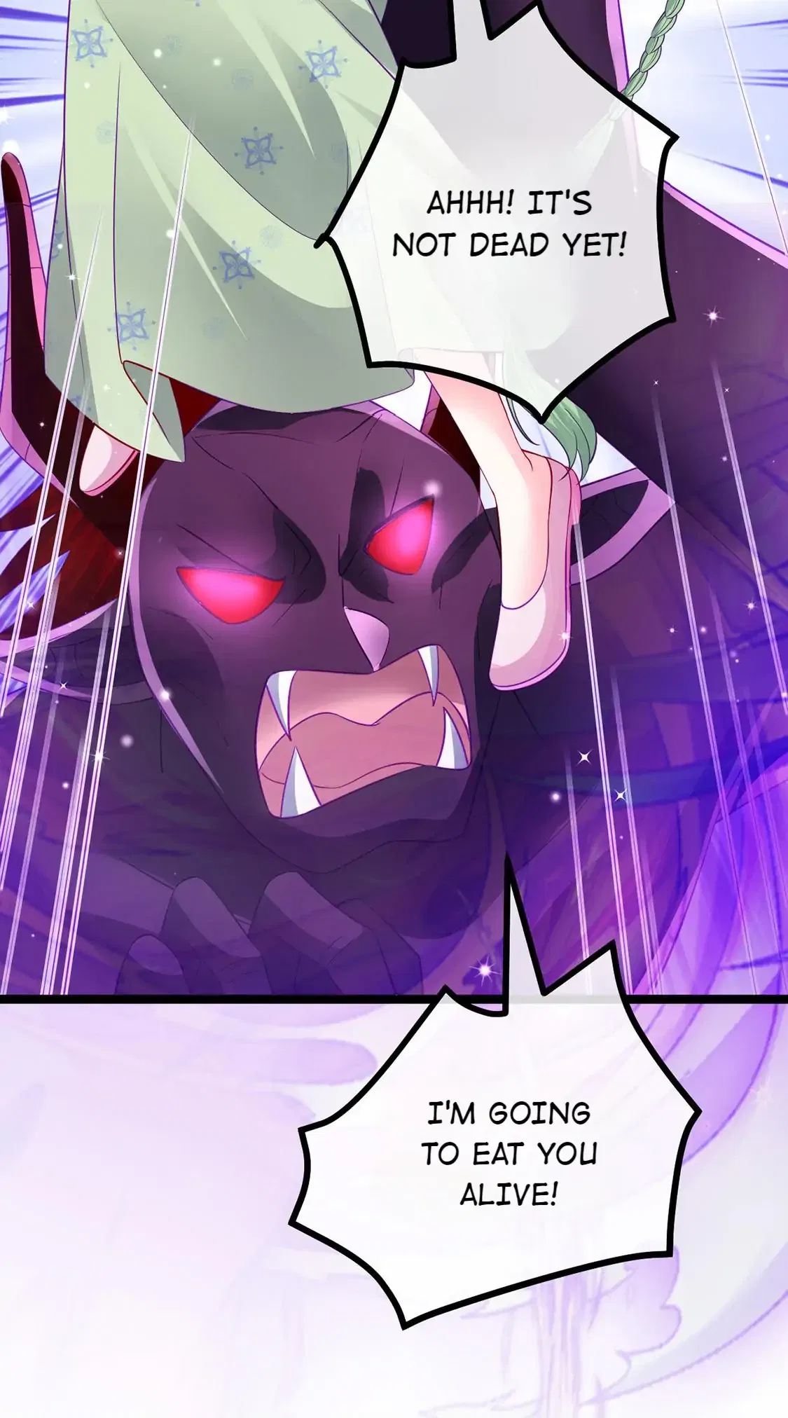 Military Phoenix Chapter 109 – Page 37