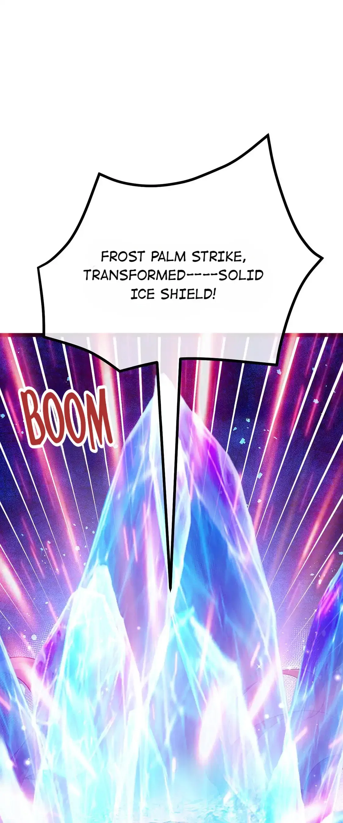 Military Phoenix Chapter 109 – Page 46