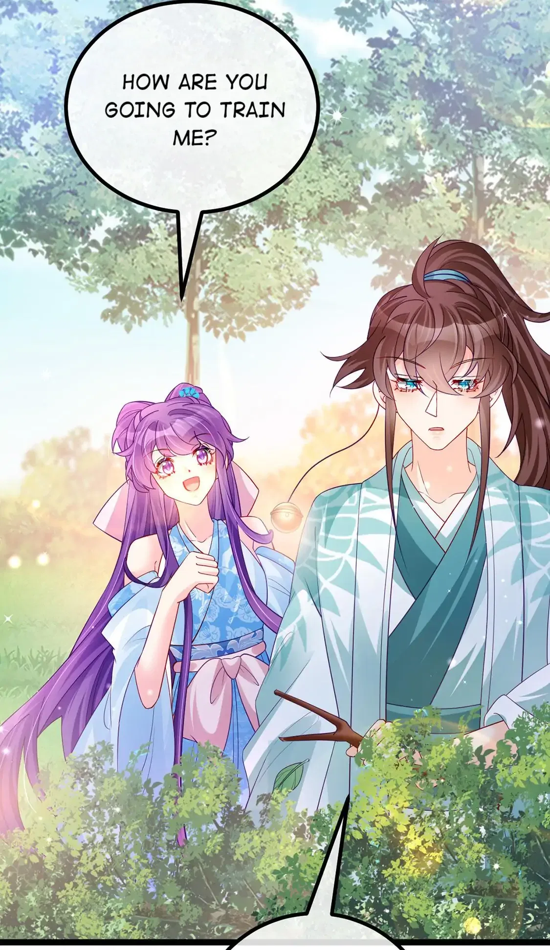 Military Phoenix Chapter 108 – Page 4