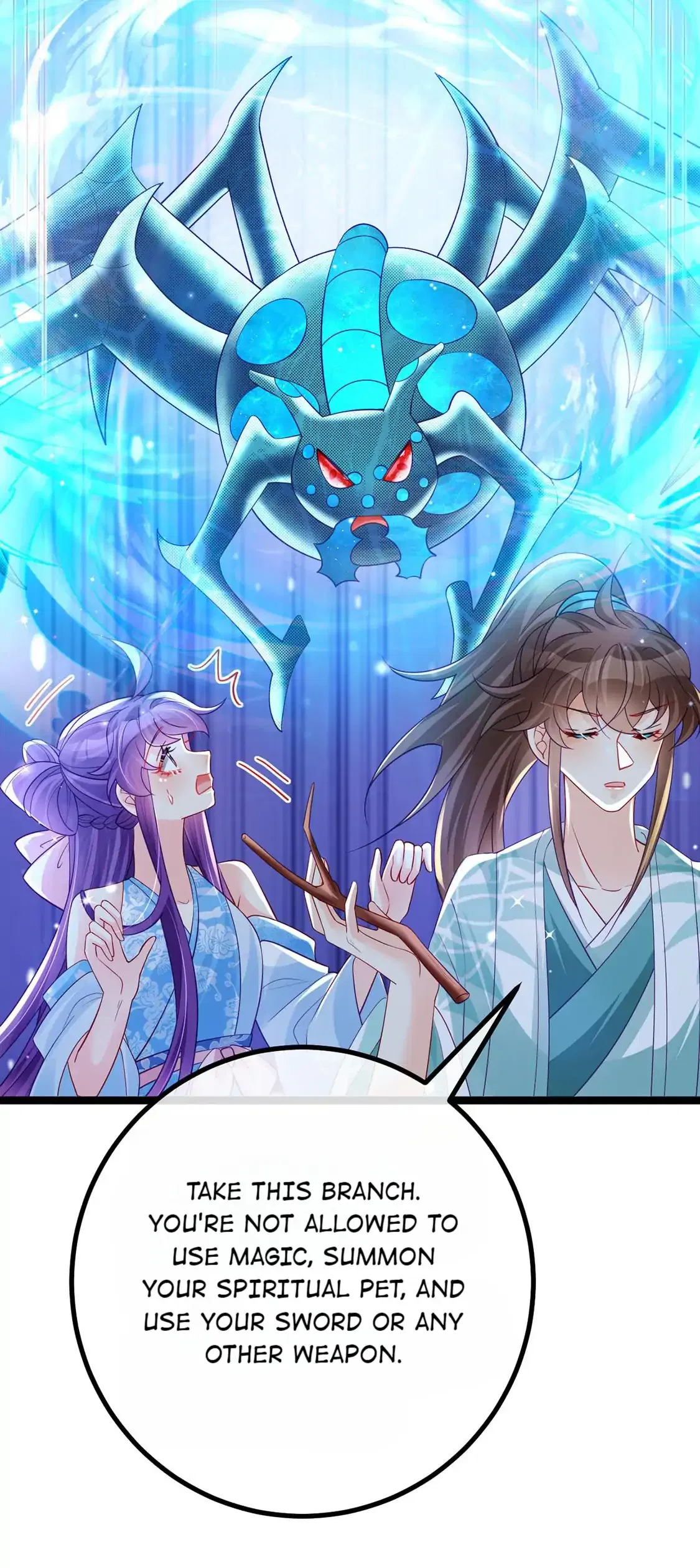 Military Phoenix Chapter 108 – Page 6