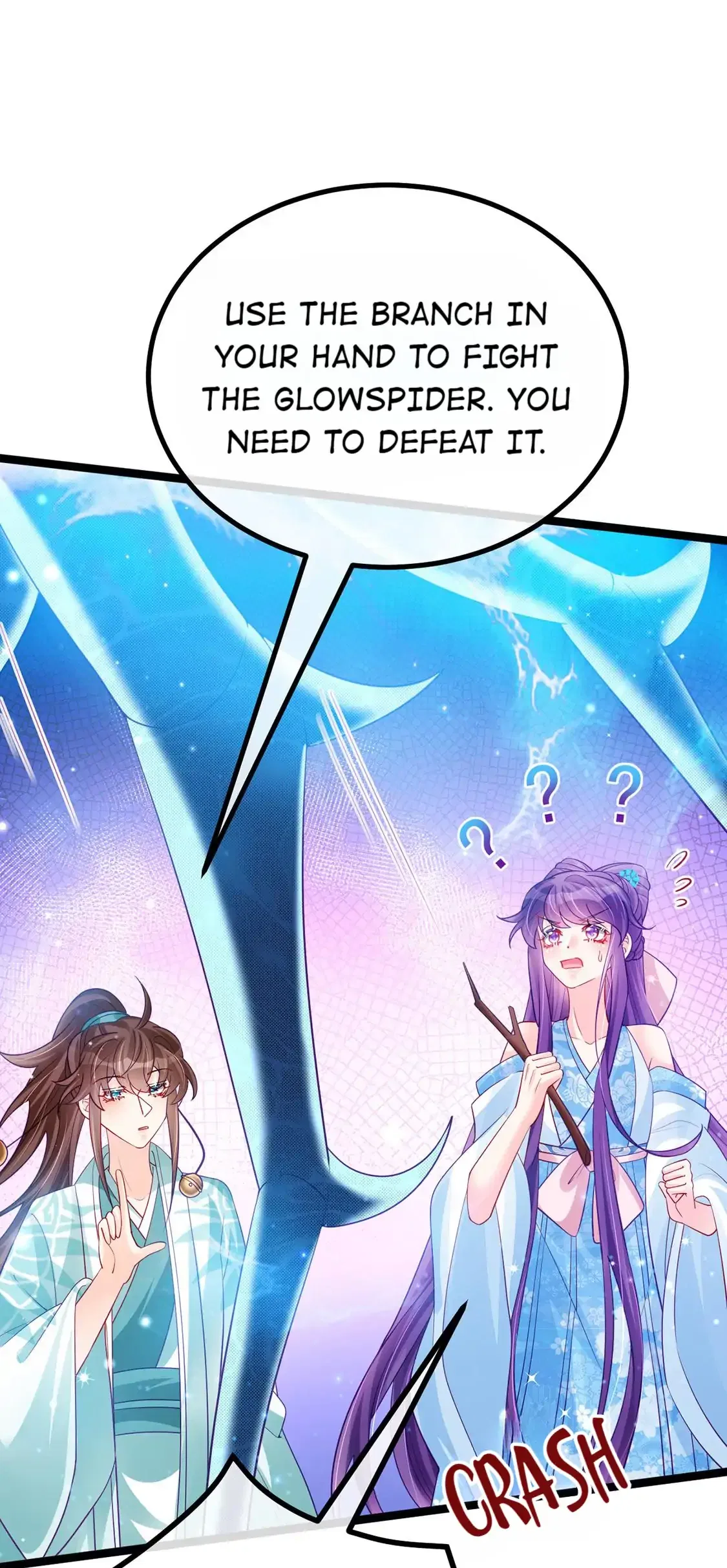 Military Phoenix Chapter 108 – Page 7
