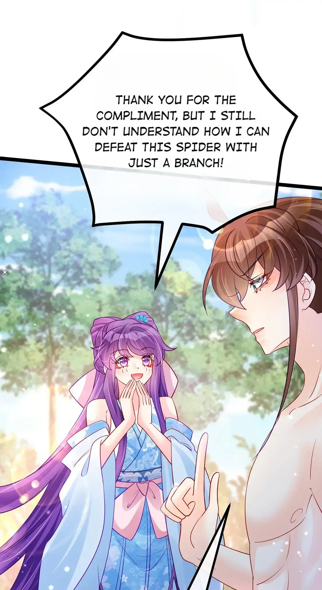 Military Phoenix Chapter 108 – Page 17