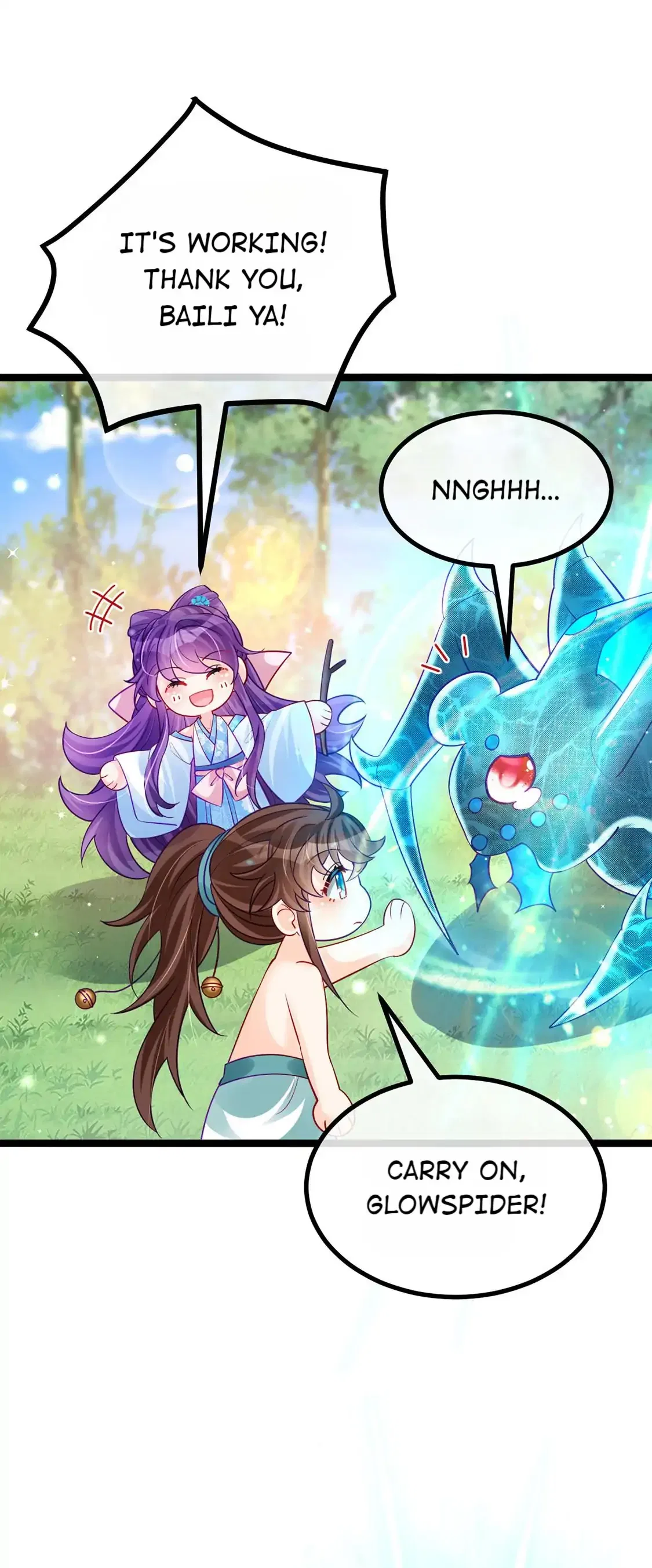 Military Phoenix Chapter 108 – Page 21