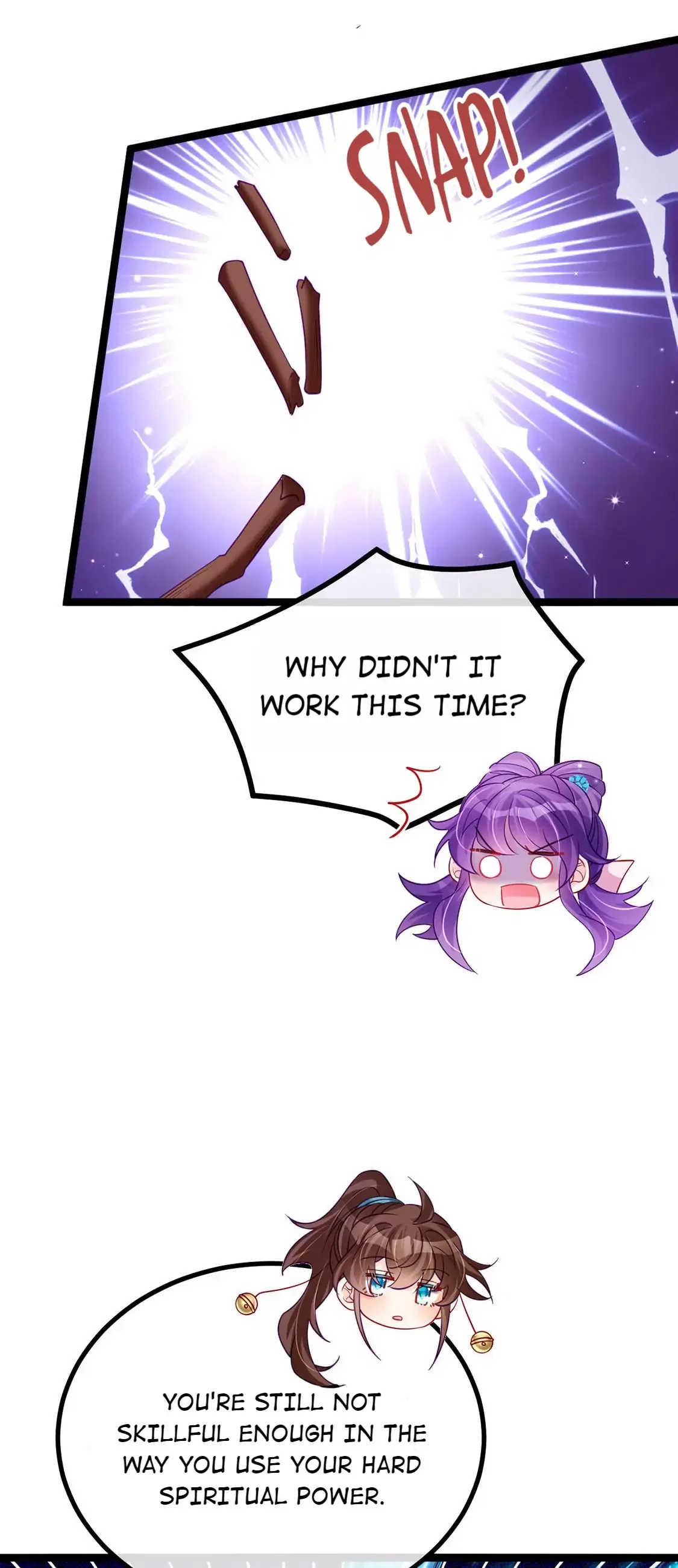 Military Phoenix Chapter 108 – Page 23