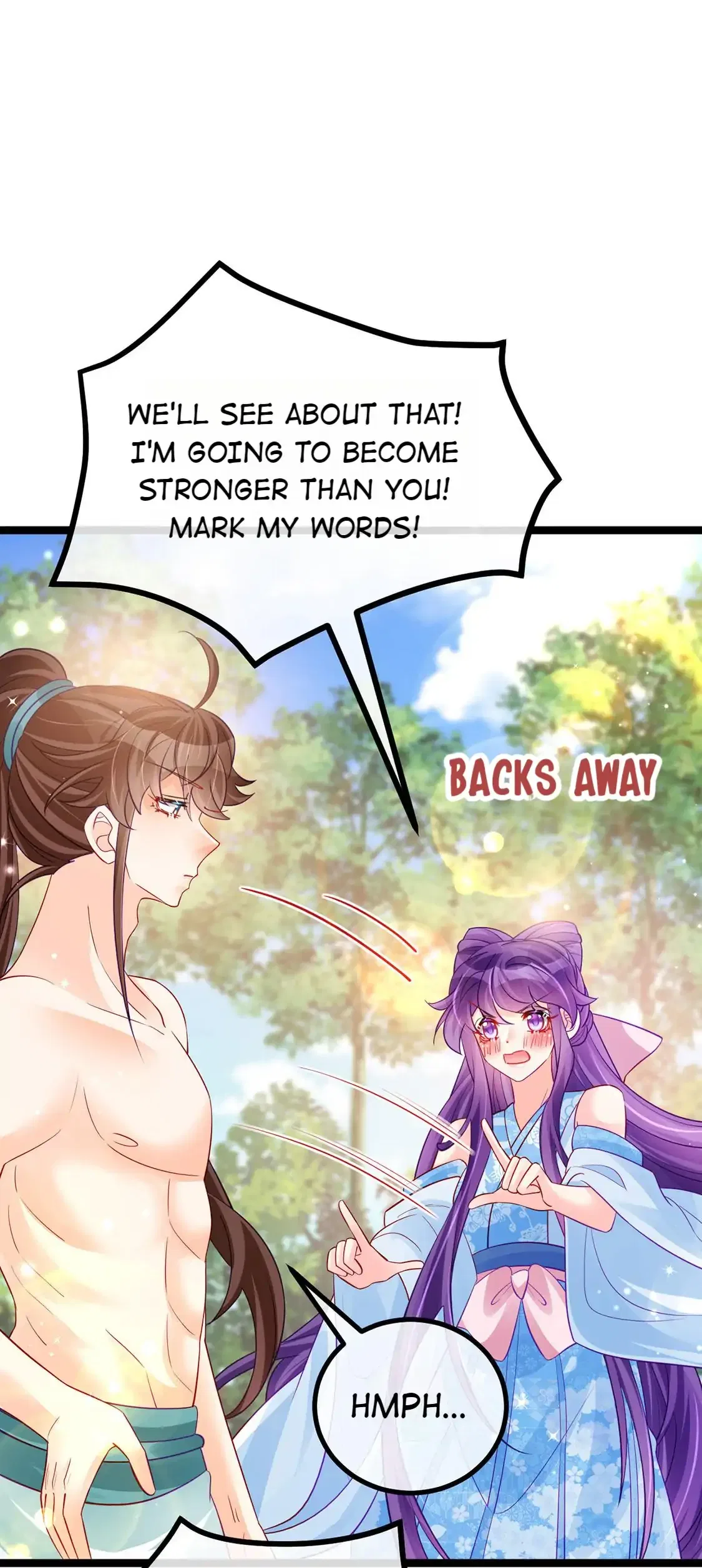 Military Phoenix Chapter 108 – Page 29