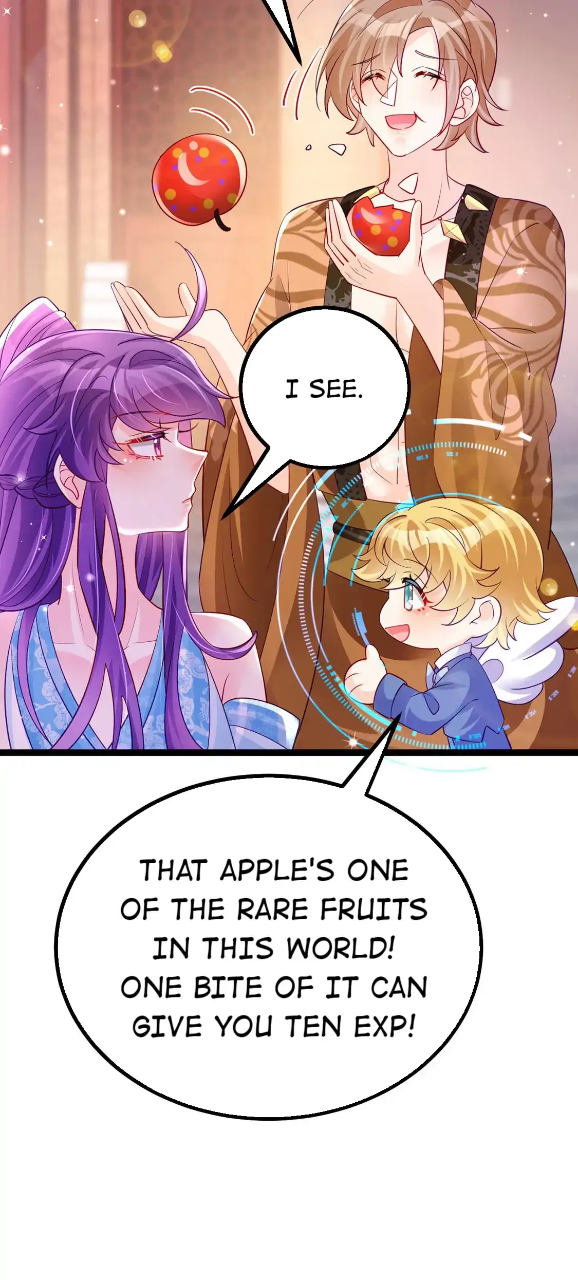 Military Phoenix Chapter 107 – Page 11