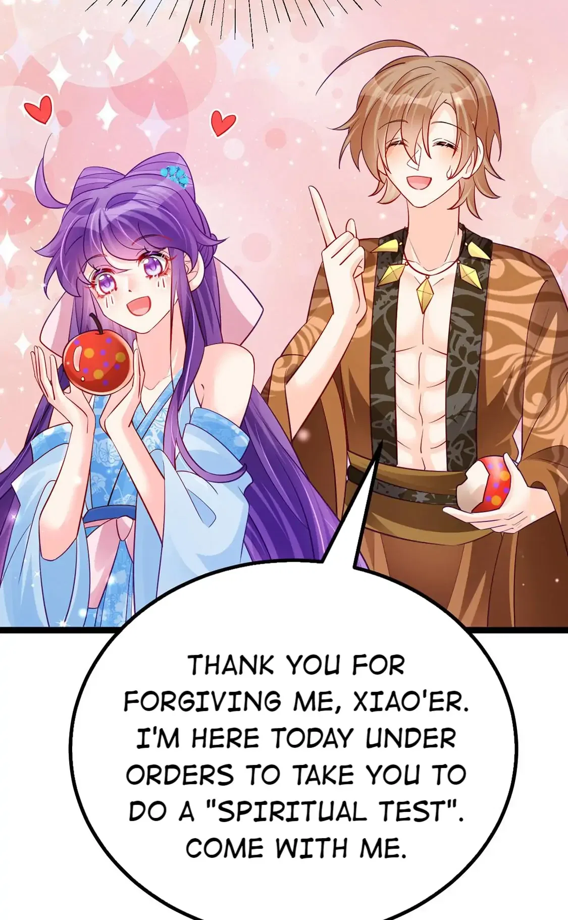 Military Phoenix Chapter 107 – Page 14