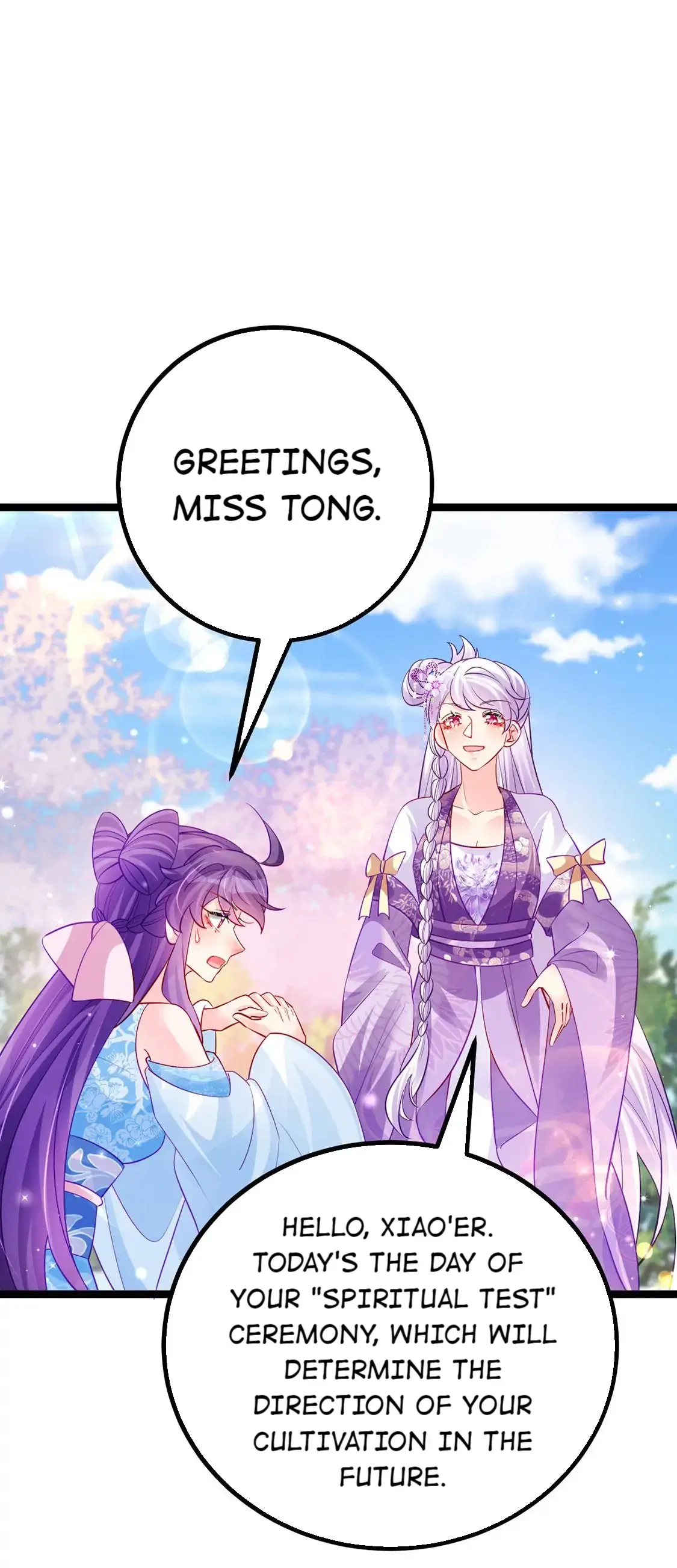 Military Phoenix Chapter 107 – Page 30