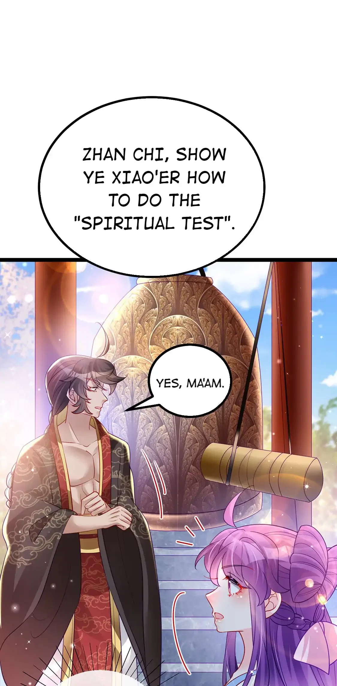 Military Phoenix Chapter 107 – Page 31