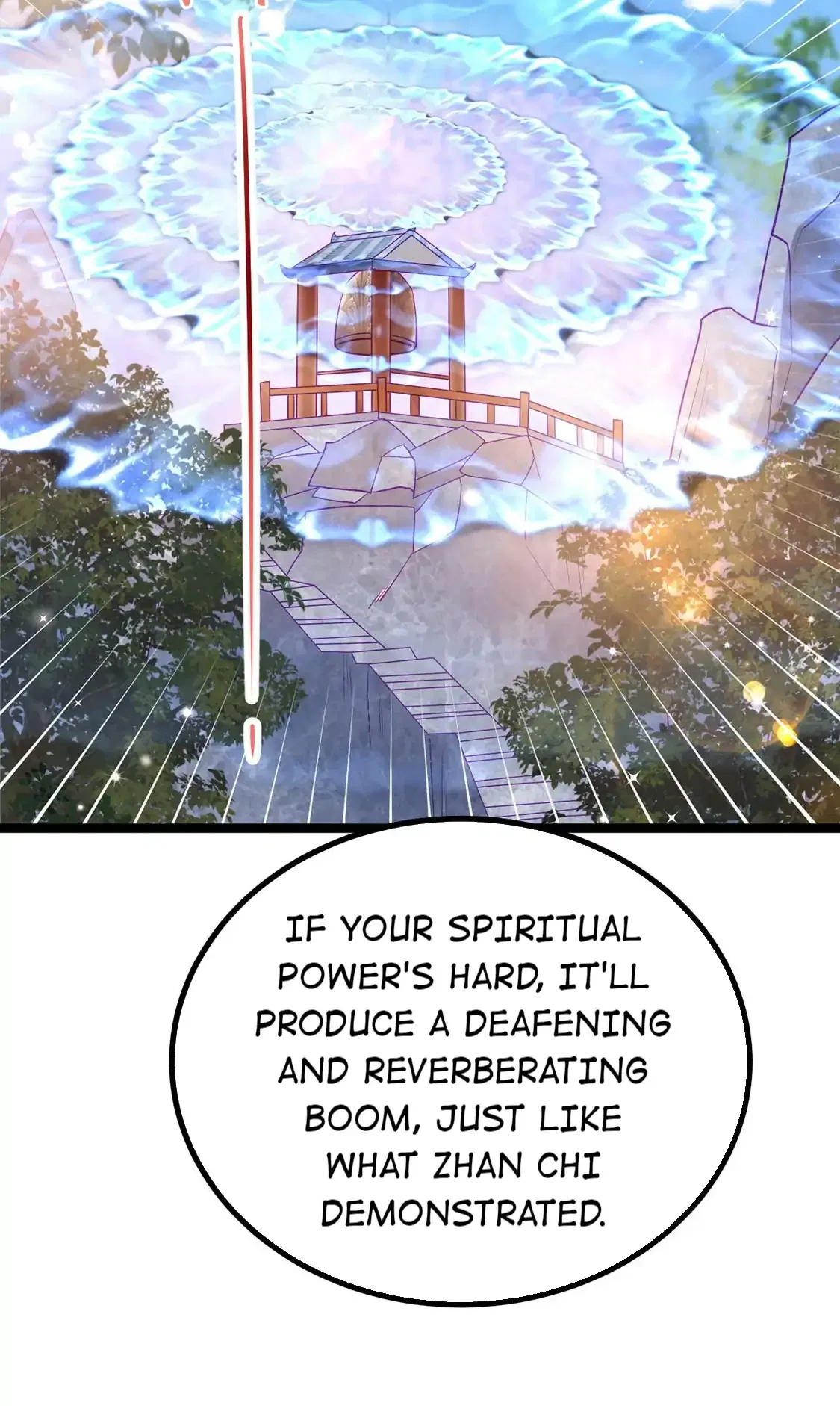 Military Phoenix Chapter 107 – Page 34