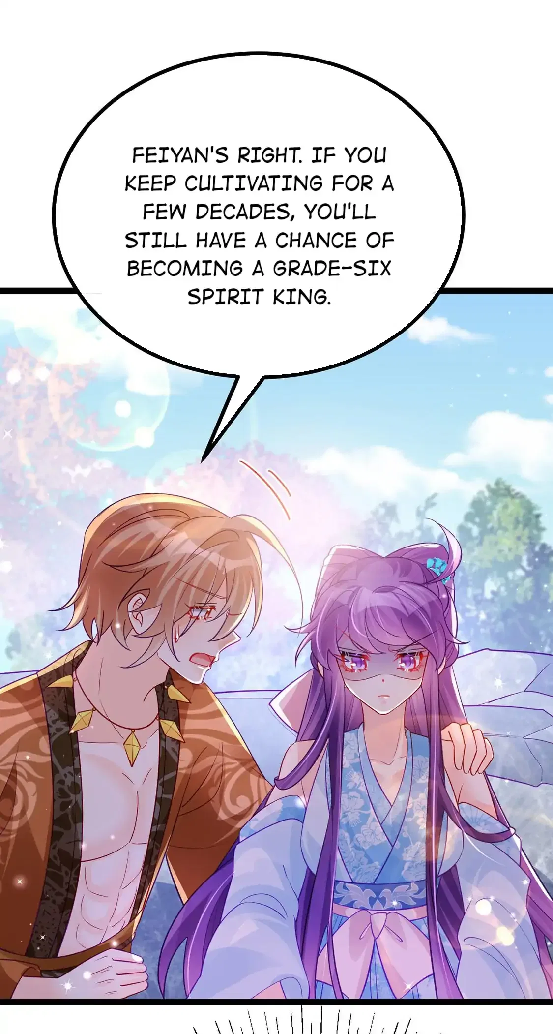Military Phoenix Chapter 107 – Page 50