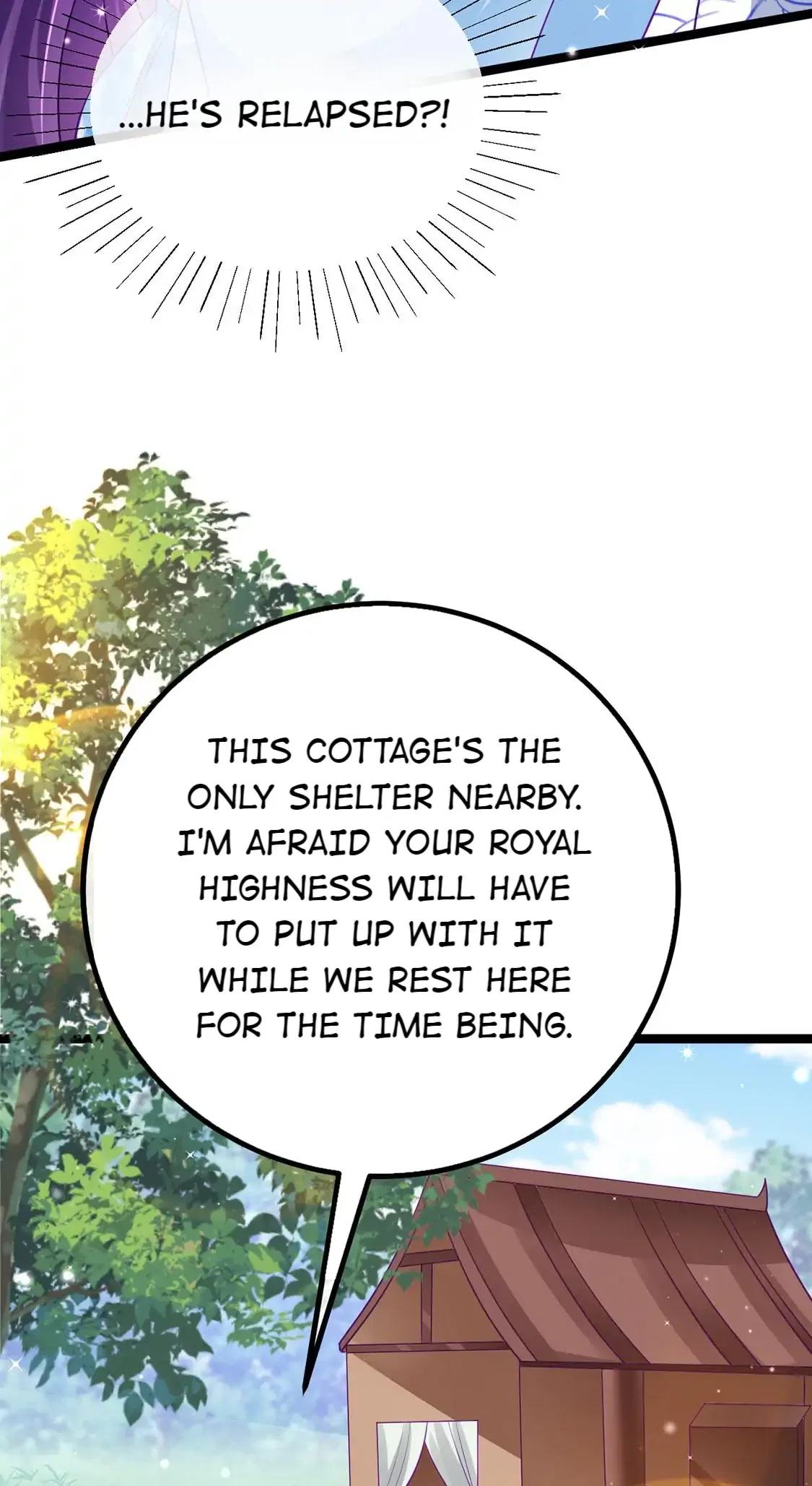 Military Phoenix Chapter 106 – Page 16