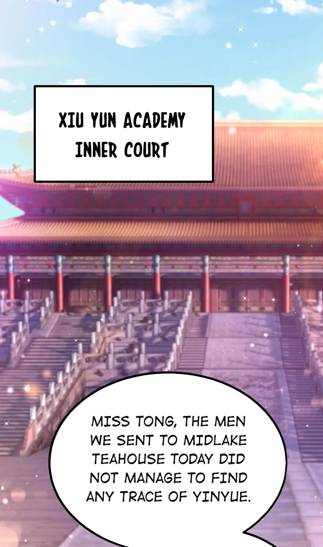 Military Phoenix Chapter 106 – Page 42