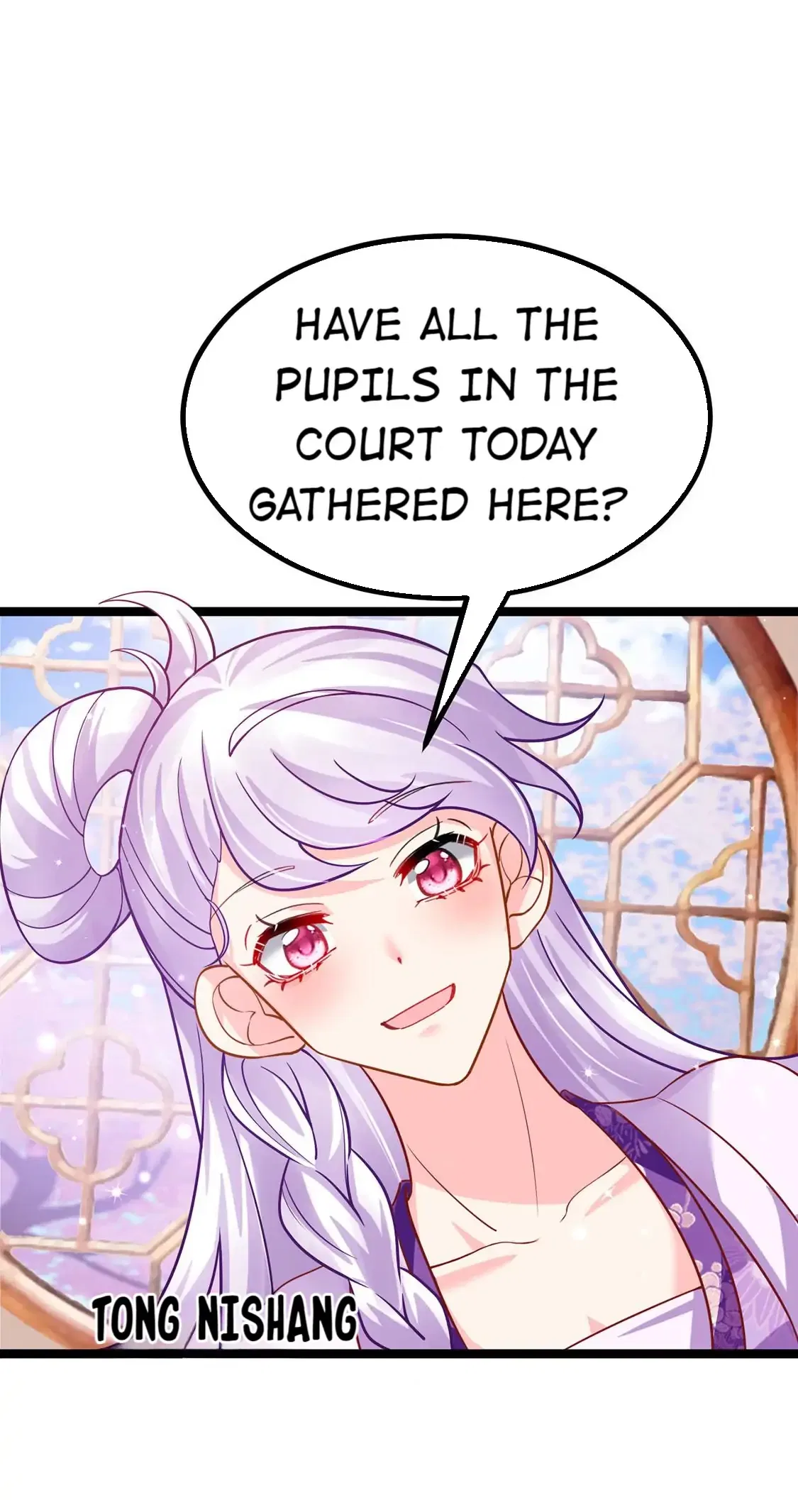 Military Phoenix Chapter 105 – Page 8