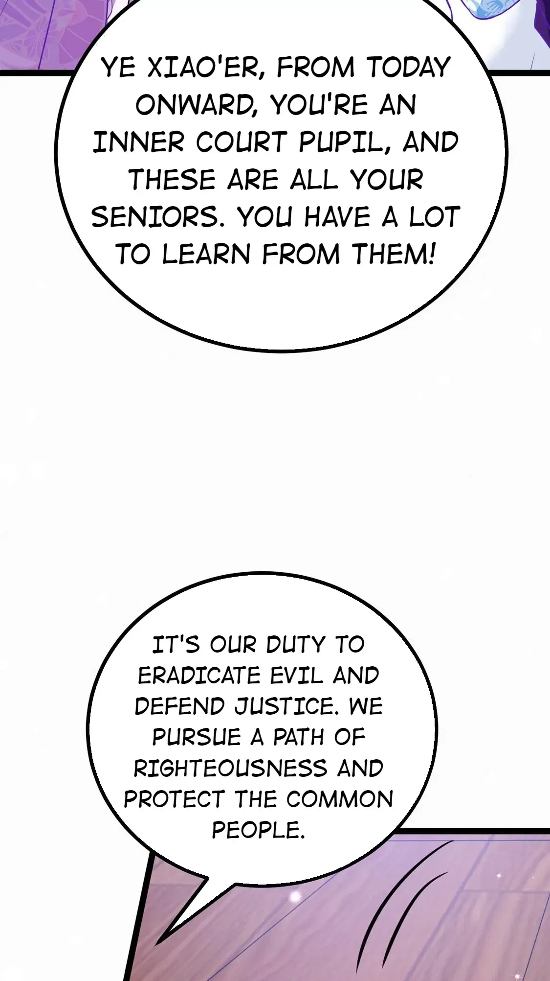 Military Phoenix Chapter 105 – Page 10
