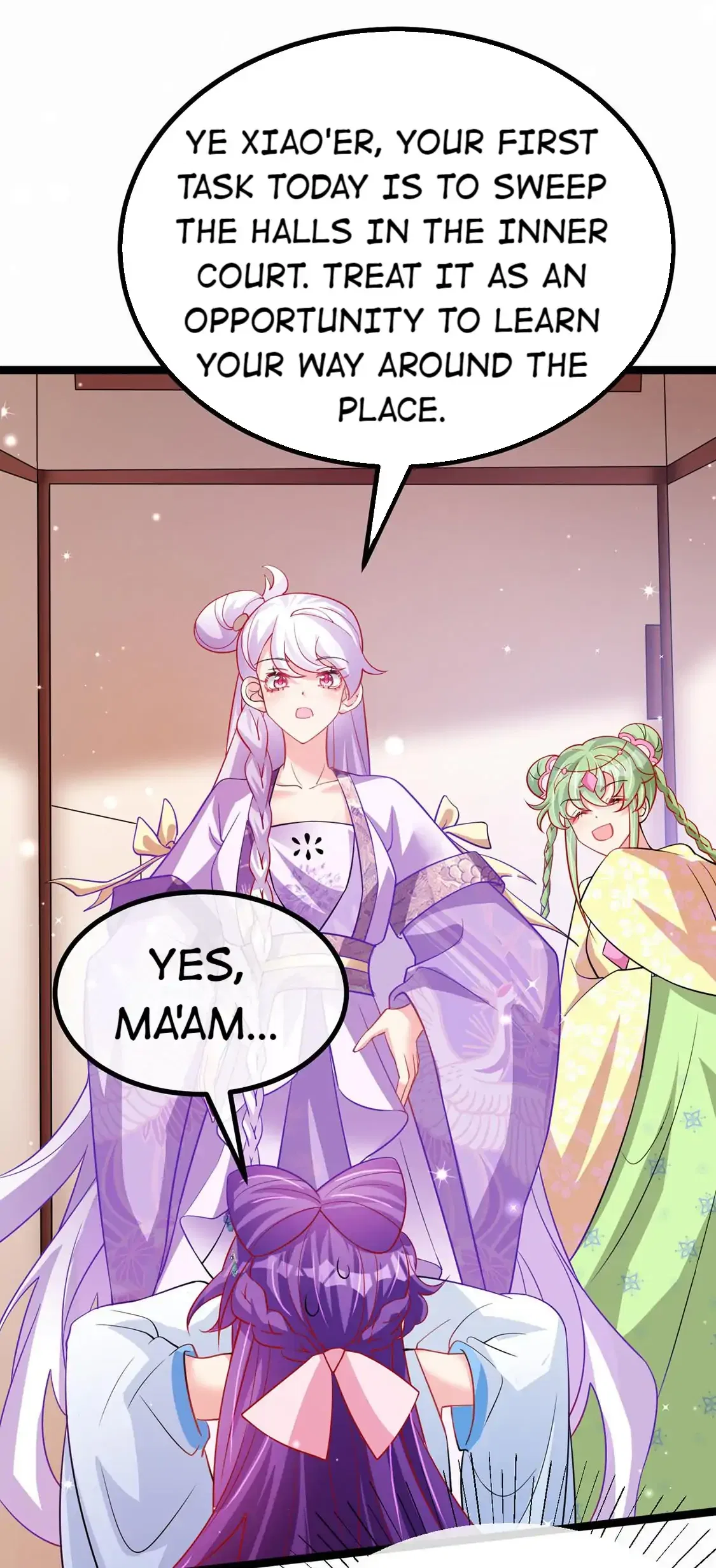 Military Phoenix Chapter 105 – Page 13