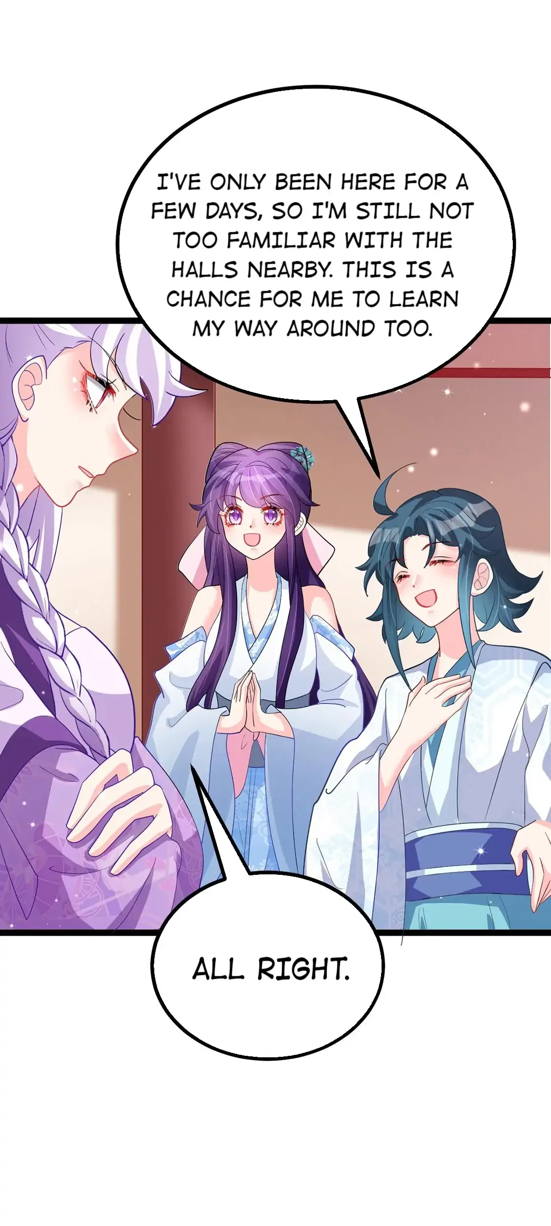 Military Phoenix Chapter 105 – Page 15