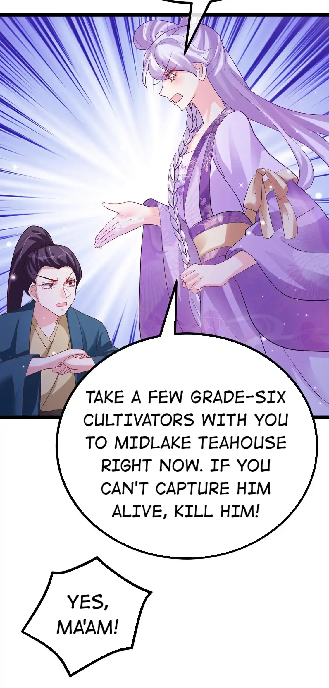 Military Phoenix Chapter 105 – Page 24