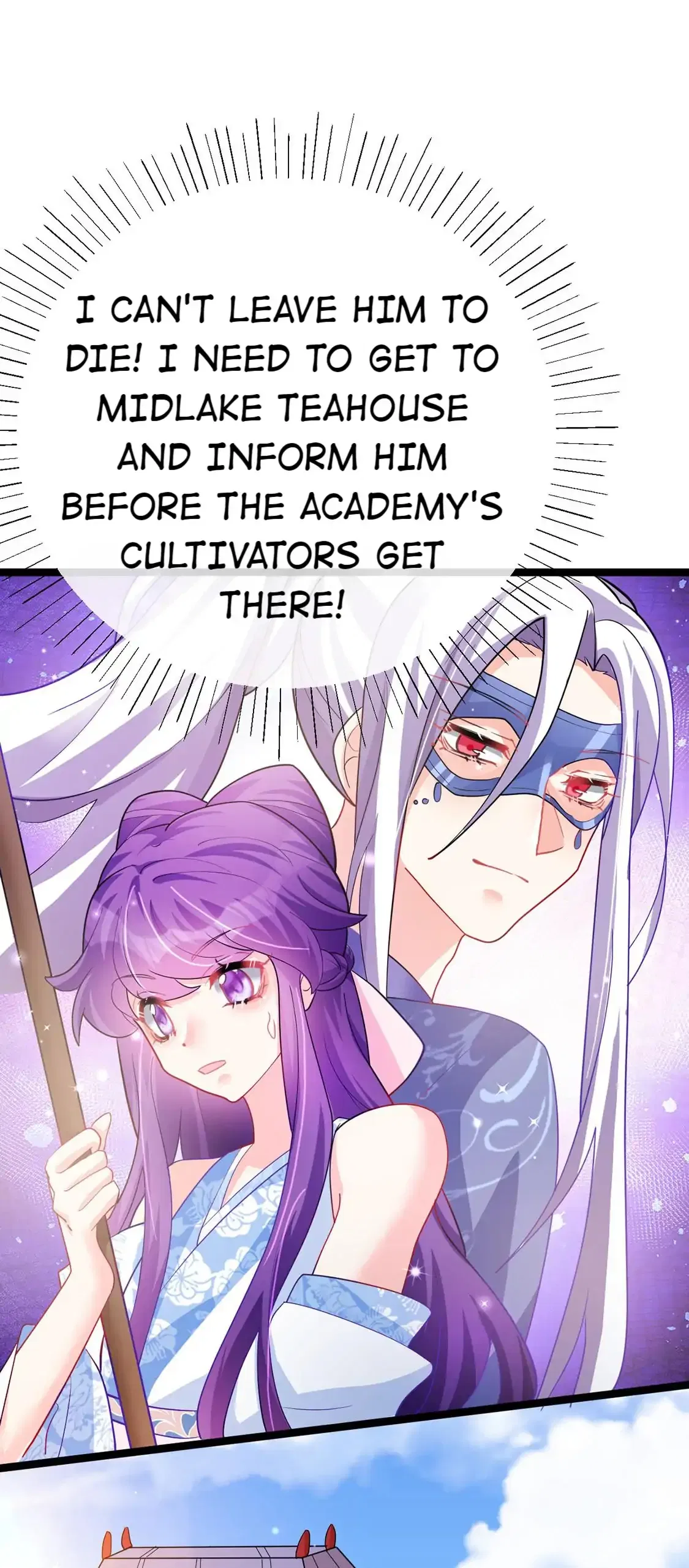 Military Phoenix Chapter 105 – Page 27